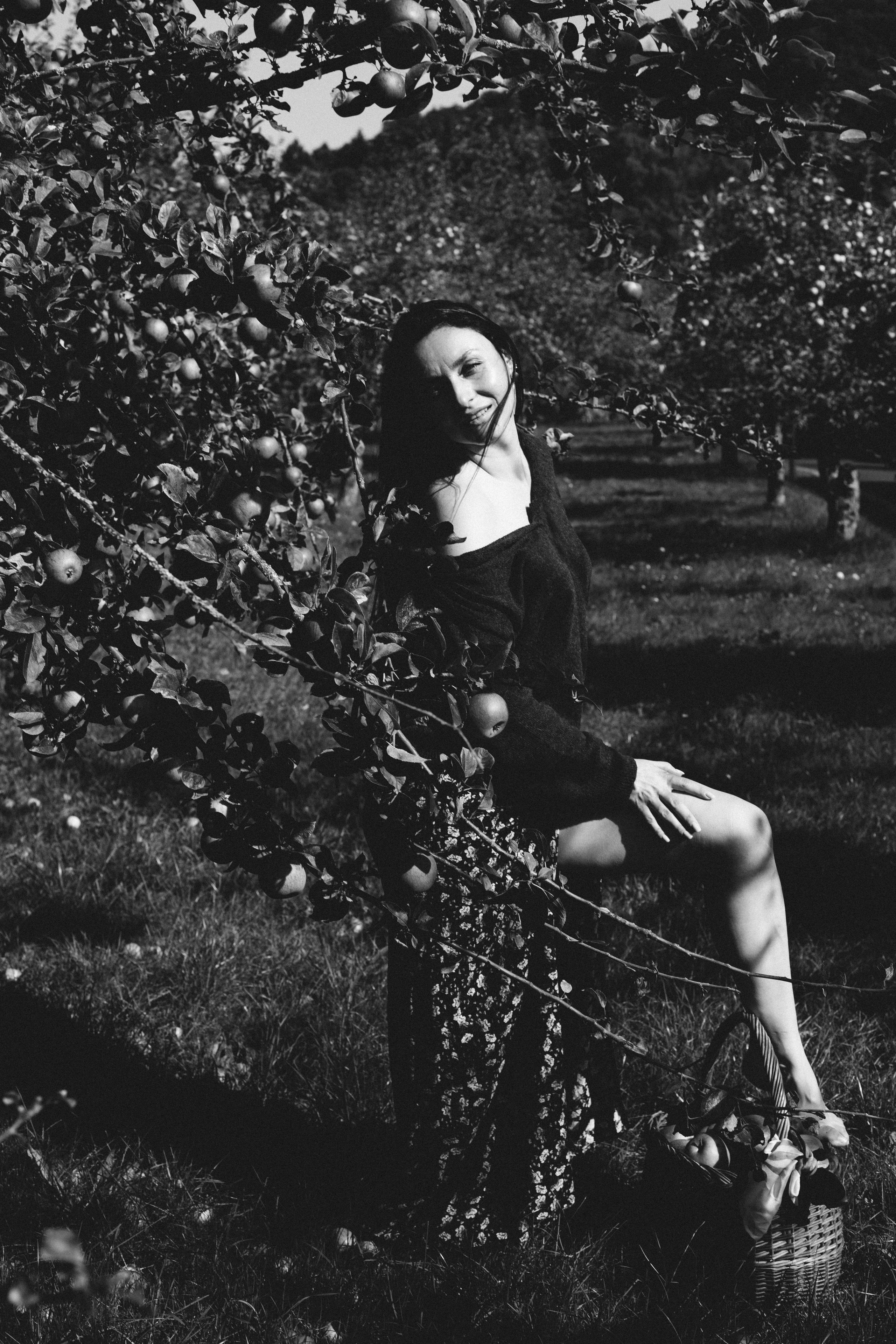 In Garten. PHOTOgrapher Germany MARBURG