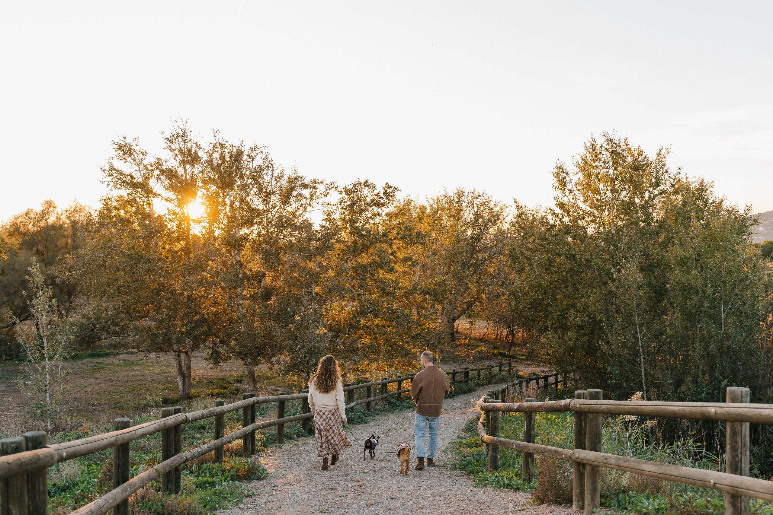 J&B. Fotógrafa de bodas y familias en España, Valencia: Nadia ProFoto
