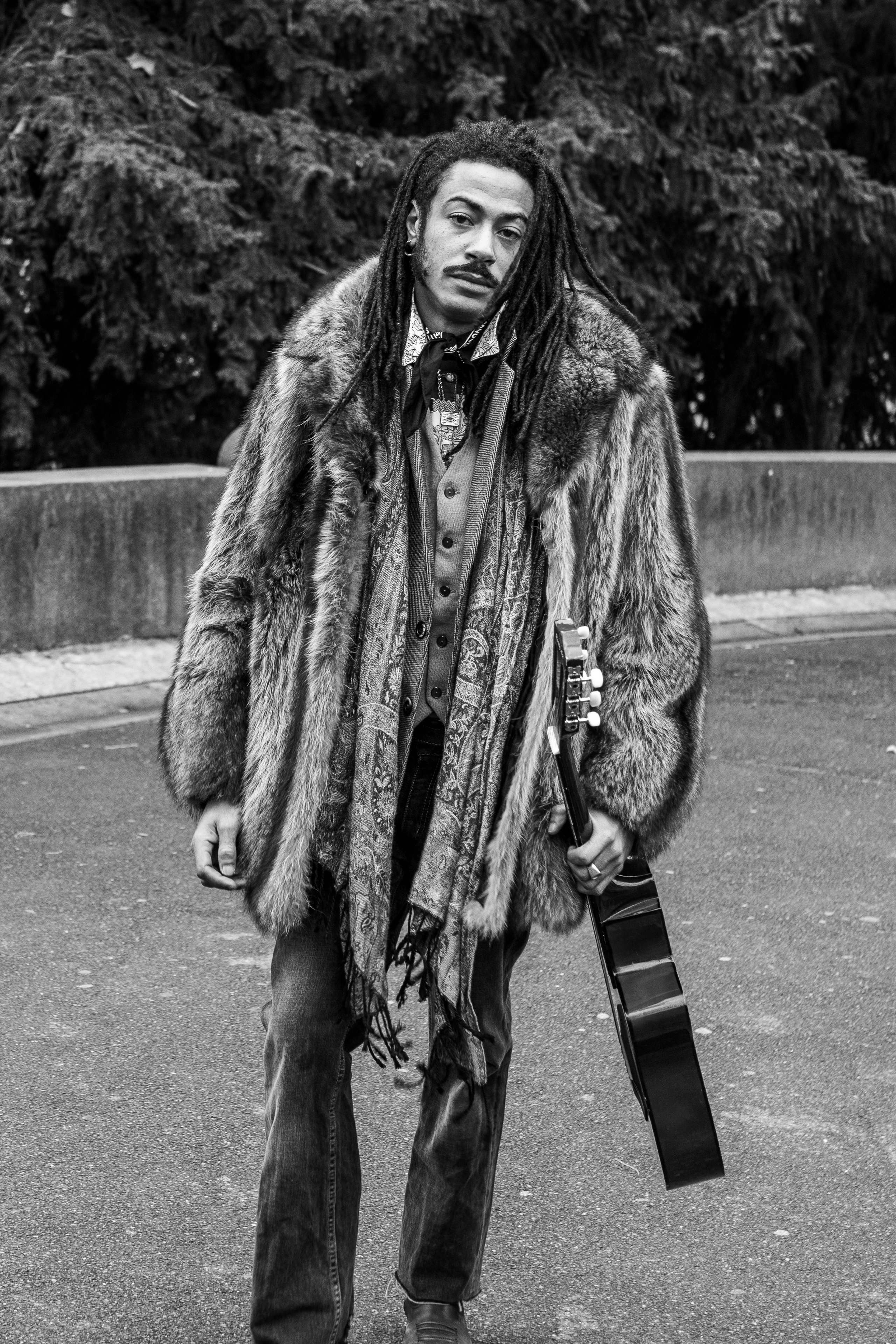 Гюльельмо. Контент для музыканта