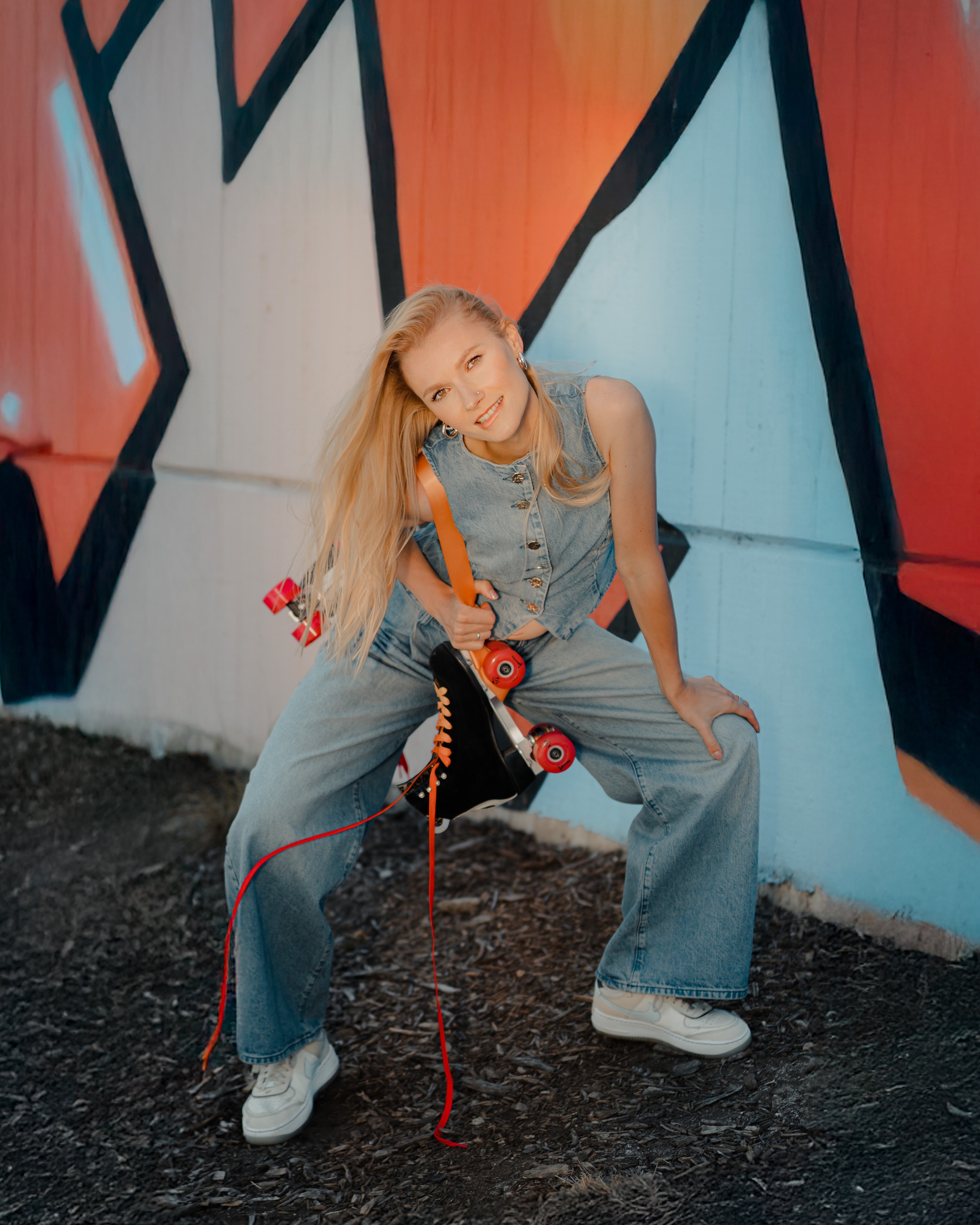 Portrait & Lifestyle Photographer