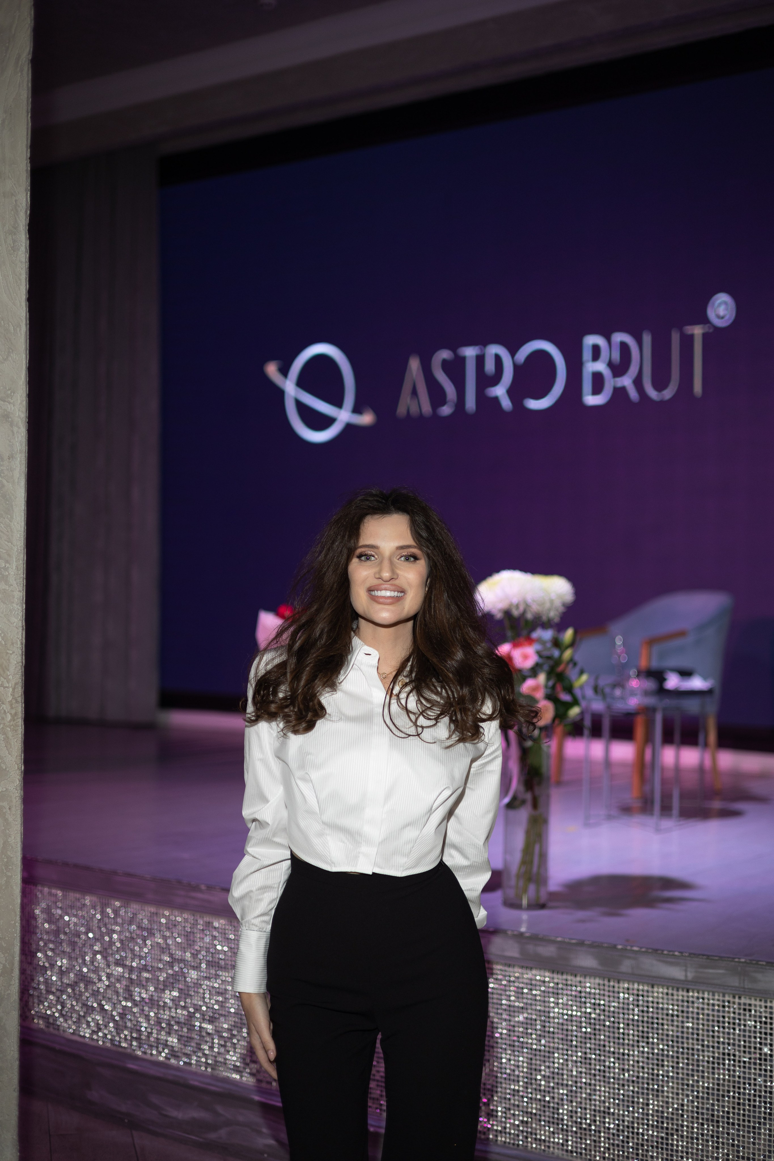 AstroBrut Conference. Wedding and family photographer