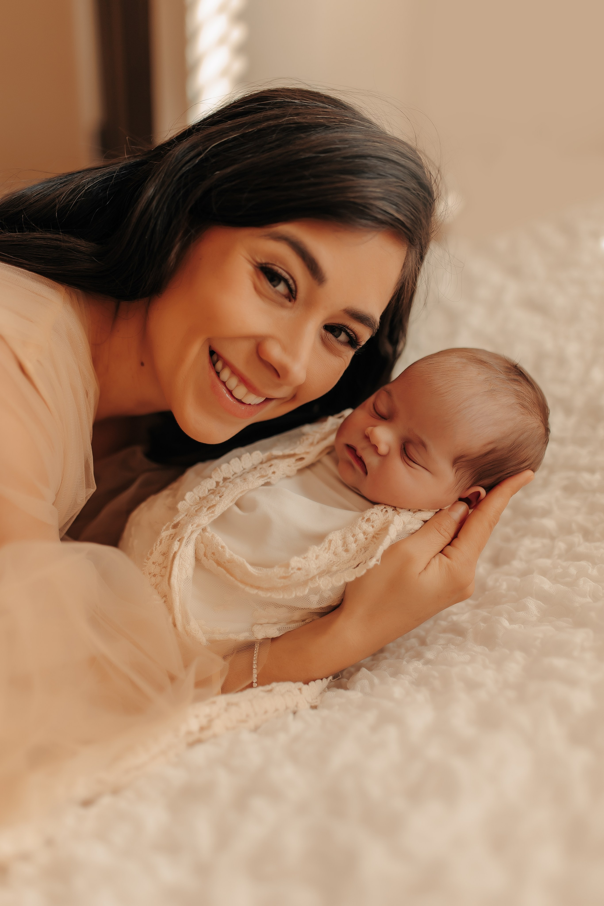 NEWBORN. Professional Photography in Austin, TX — Family, Newborn, Maternity