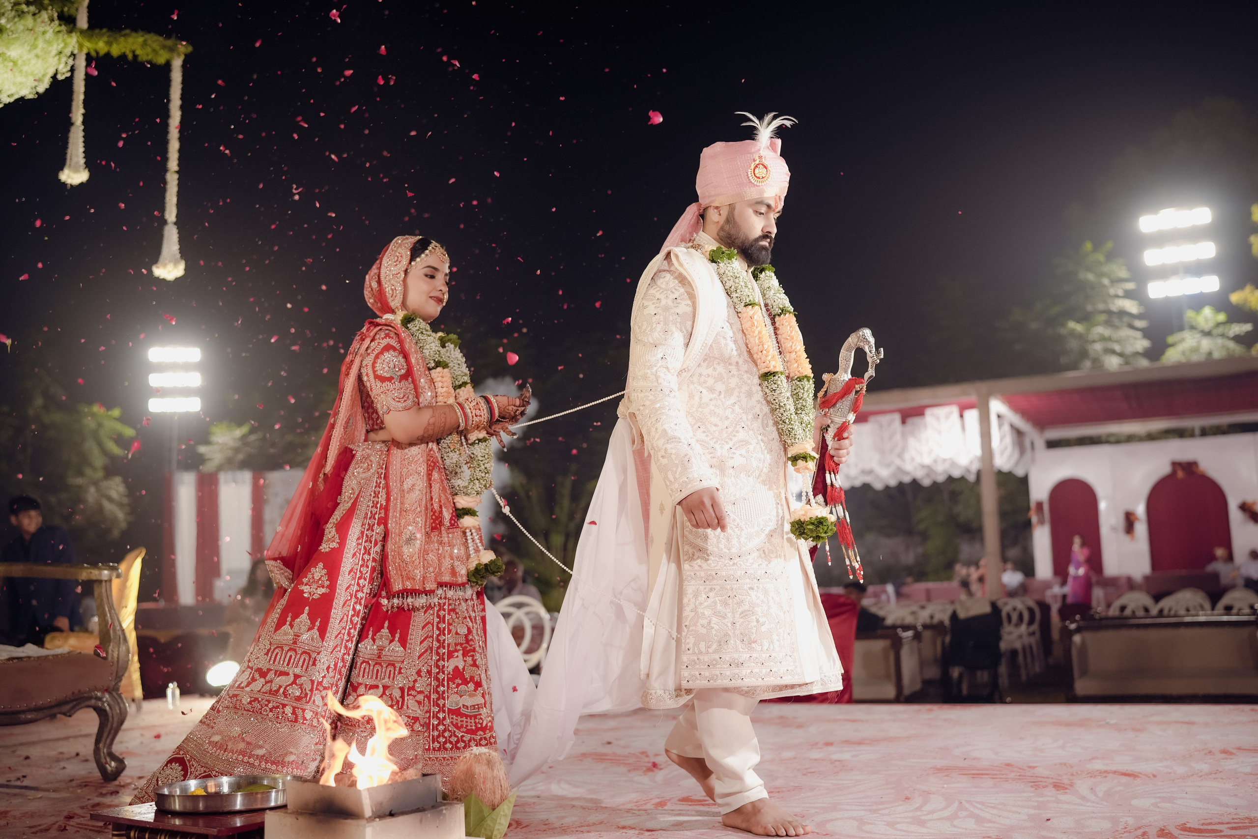WEDDINGS. Love Emotions Weddings