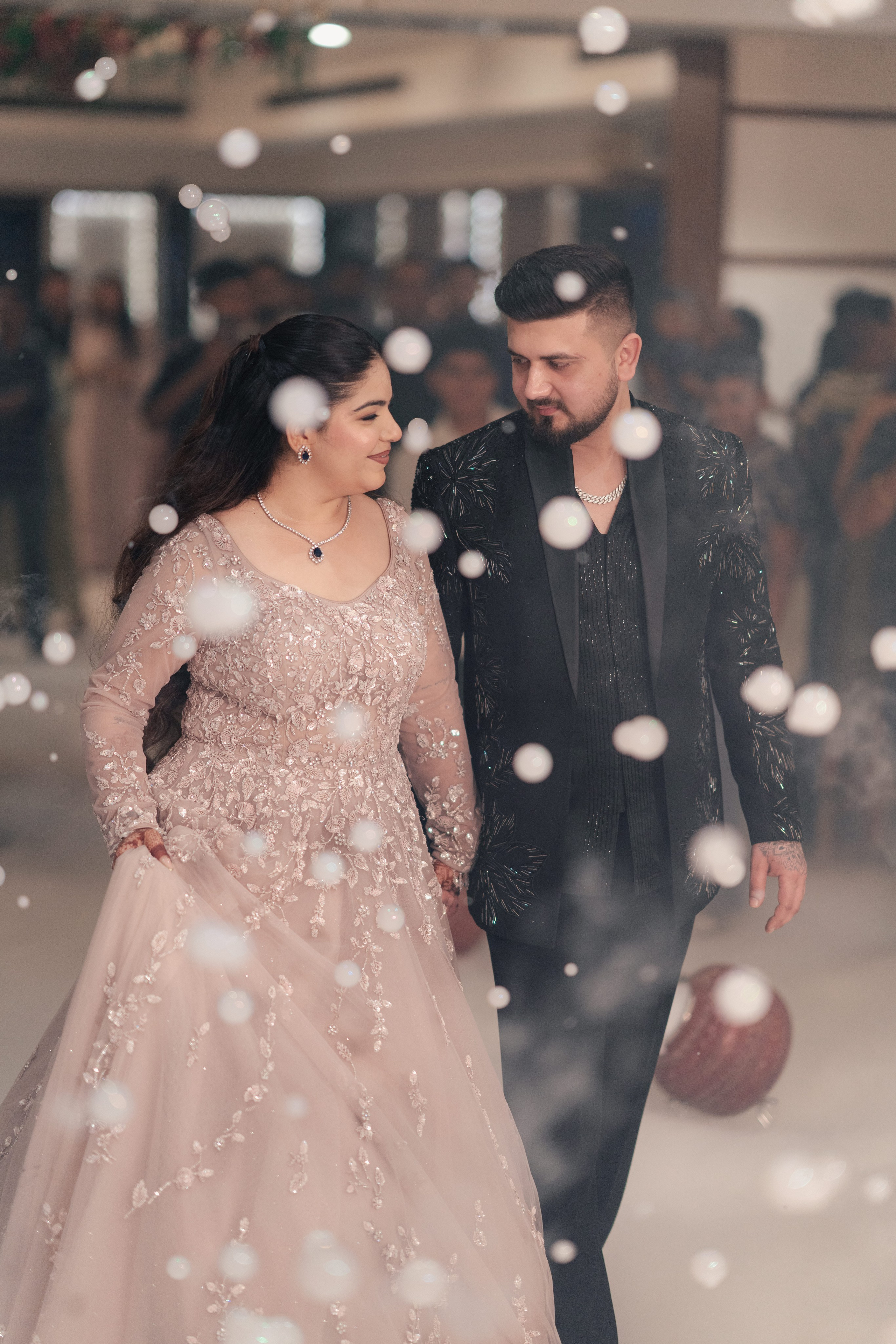 WEDDINGS. Love Emotions Weddings