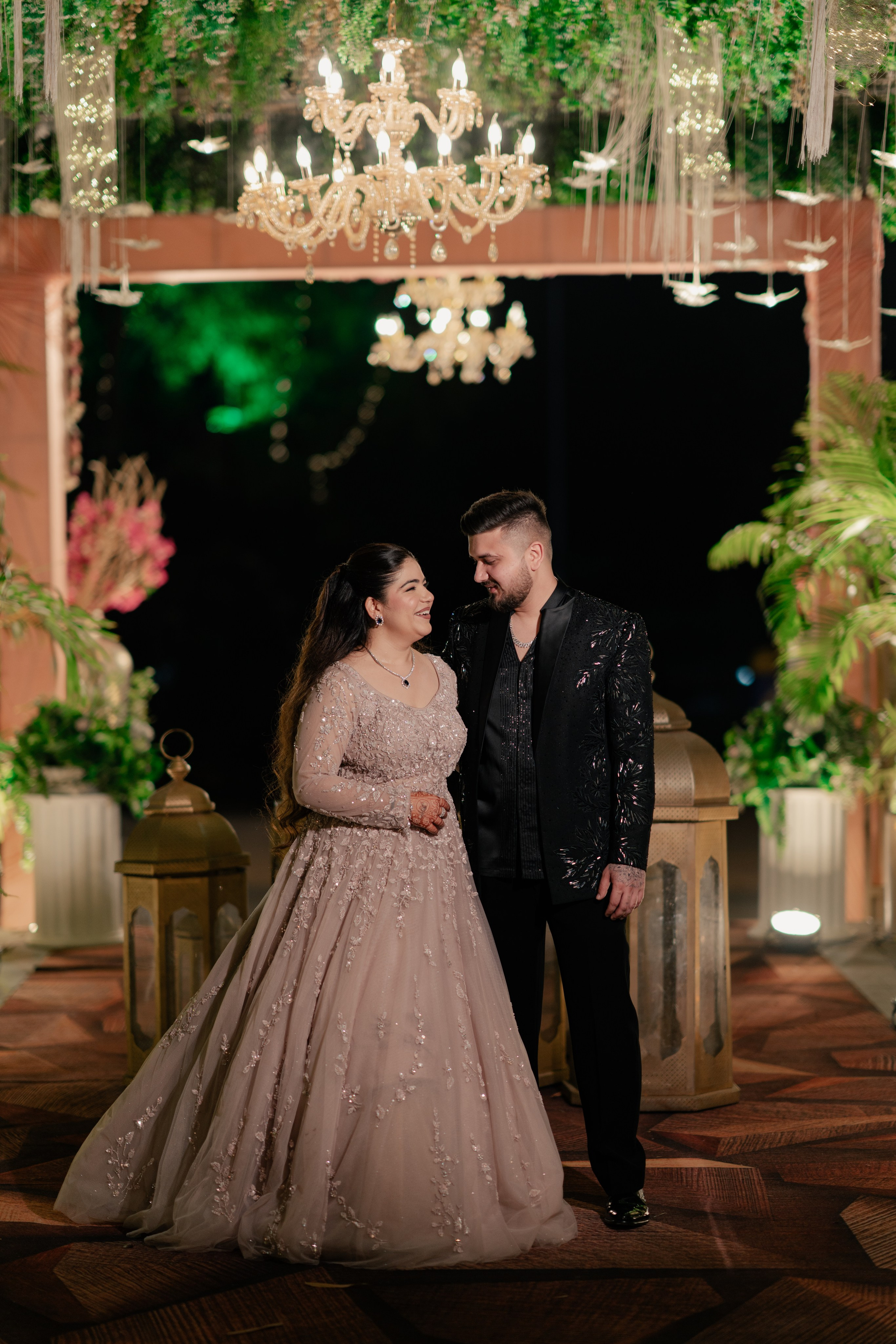 WEDDINGS. Love Emotions Weddings