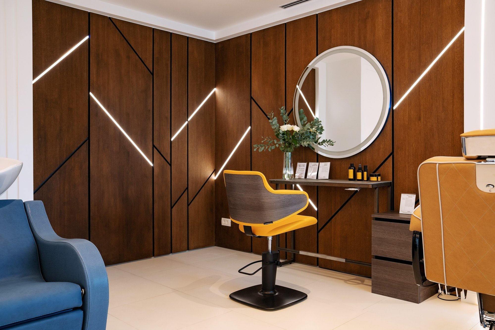 Fotografie Imobiliară Profesională | Birouri & Spații. Fotograf Corporate Business