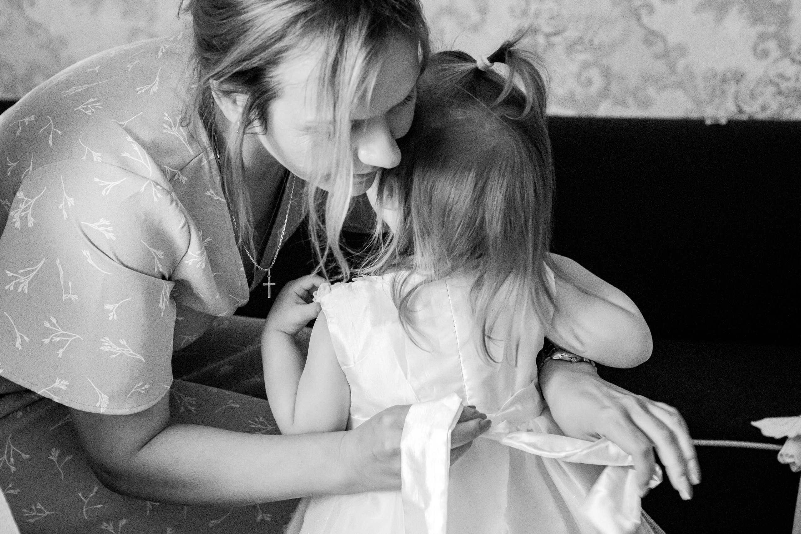 Gabija. Wedding and family photographer in Lithuania — Yvanessa Gelvano