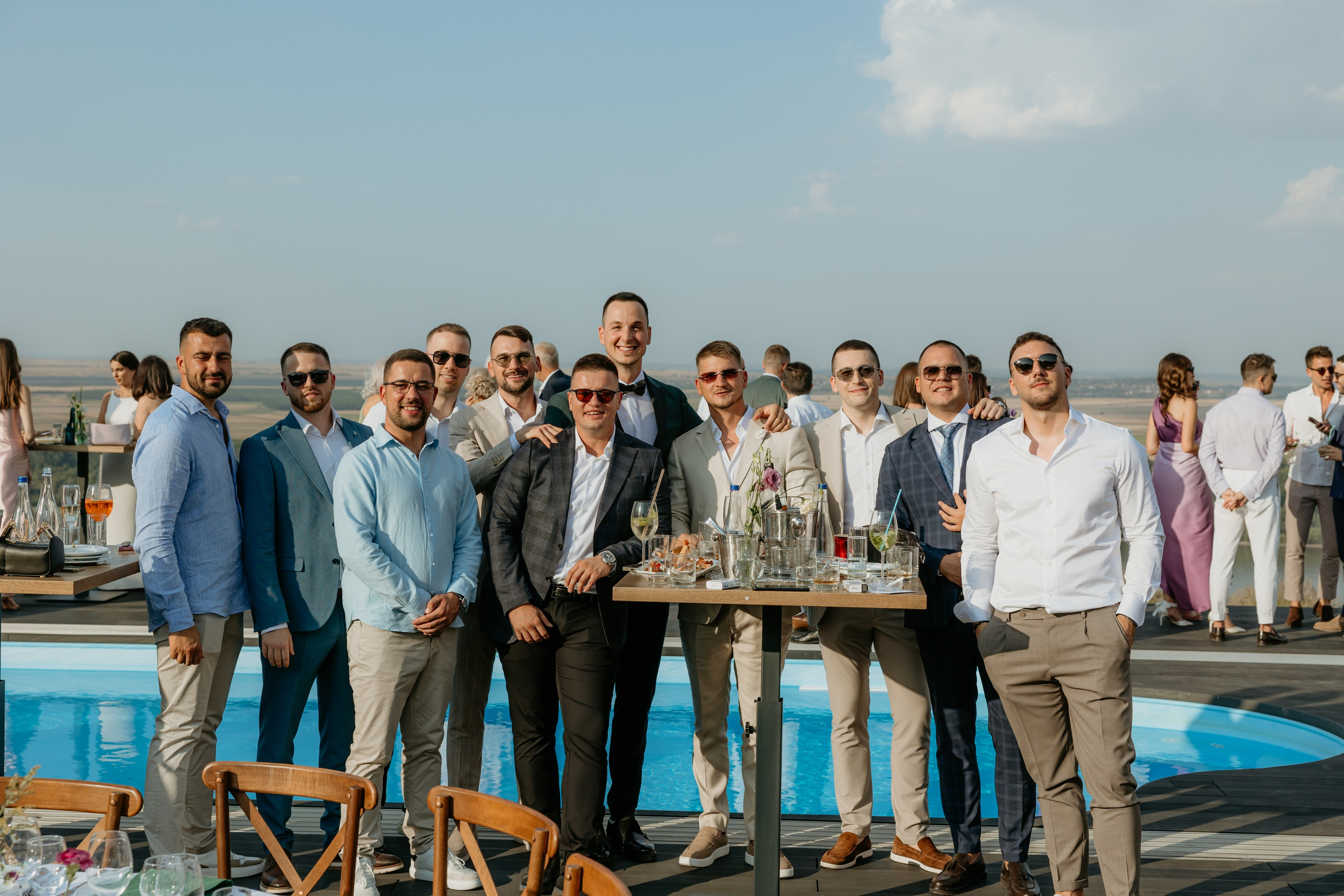 J&C Wedding. Family and children photographer in Belgrade Milja Ciric