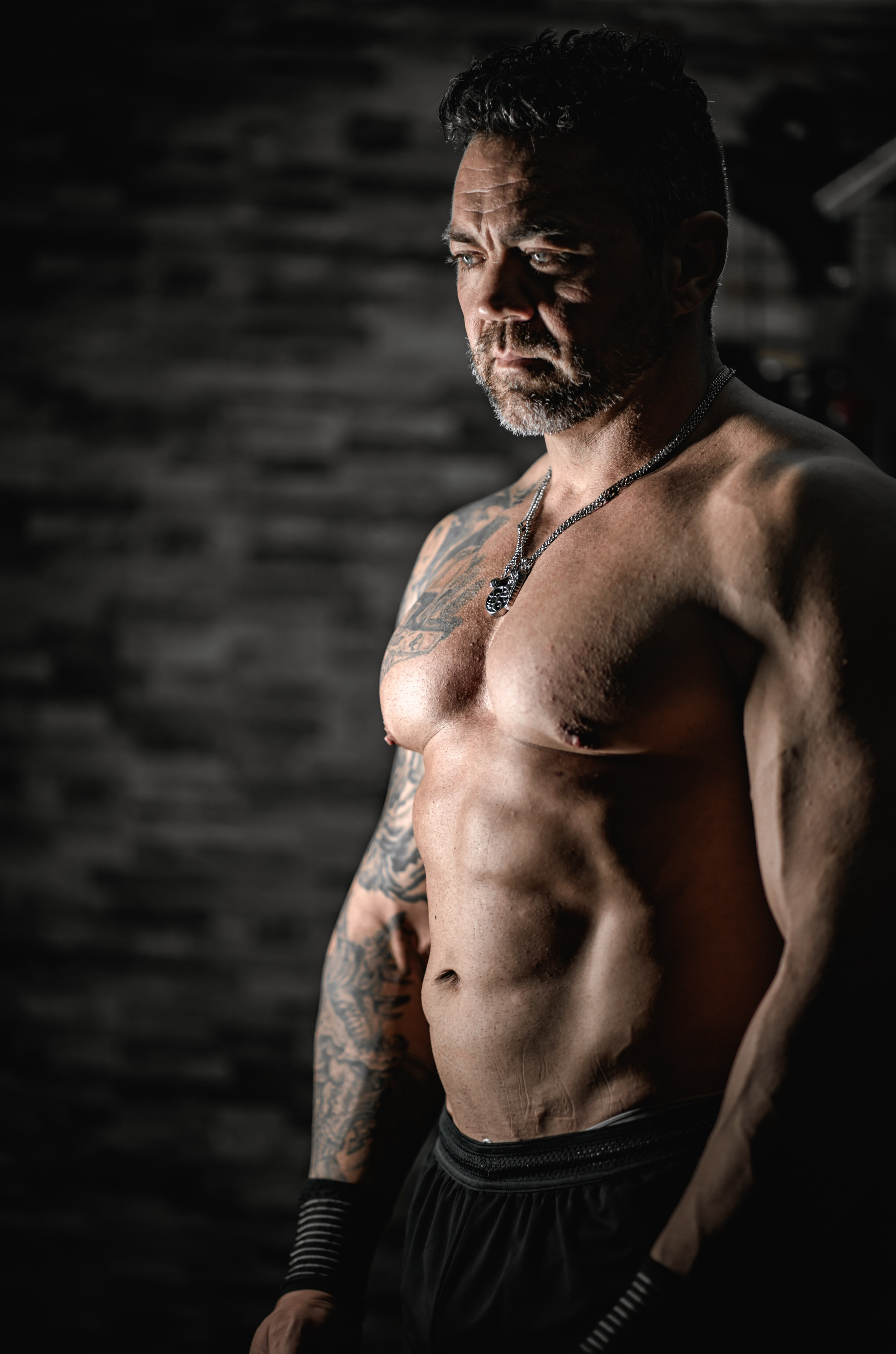 ABEL´S TEAM. Baby Beast