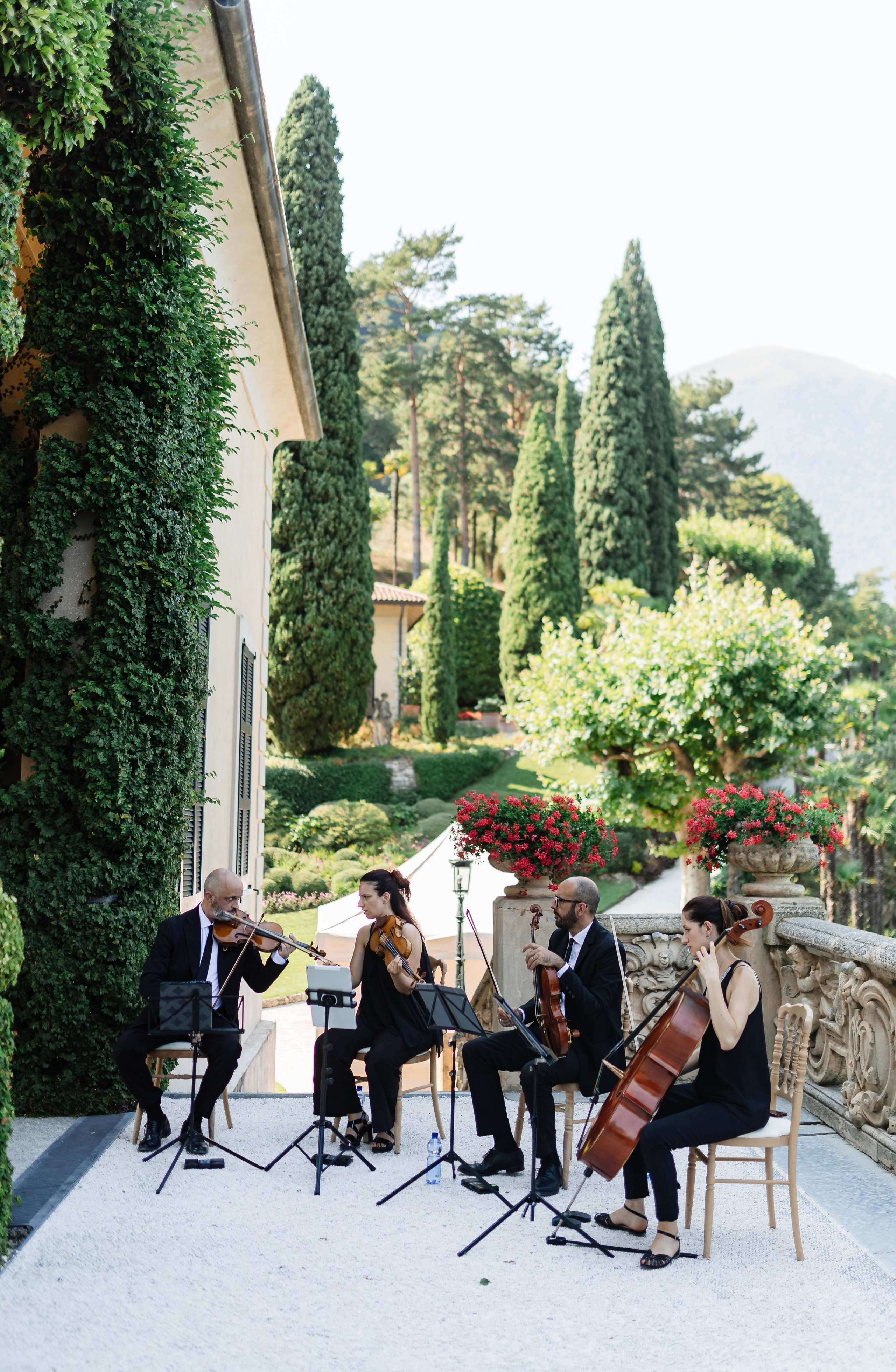 Naila & Oliver’s Wedding at Villa Balbianello, Lake Como. YES I DO PRODUCTION — Wedding photography&videography