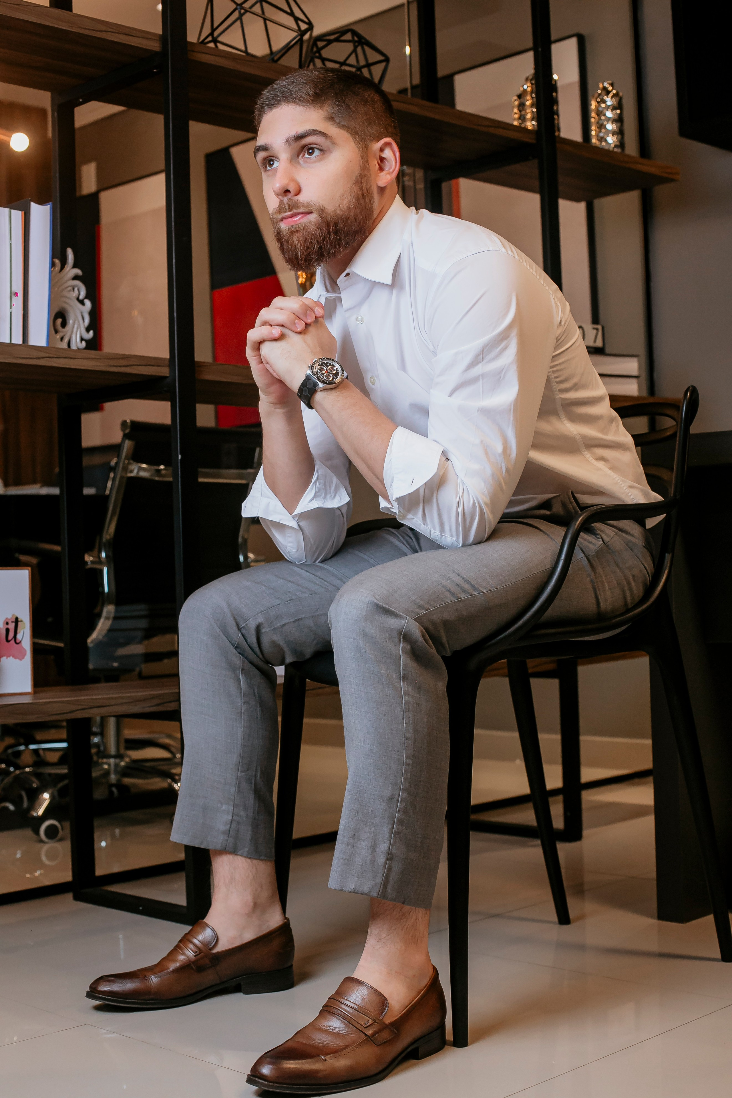 Fotografia corporativa externa. Fotografia e vídeo corporativo em São Luís. Awake Foto e Filme