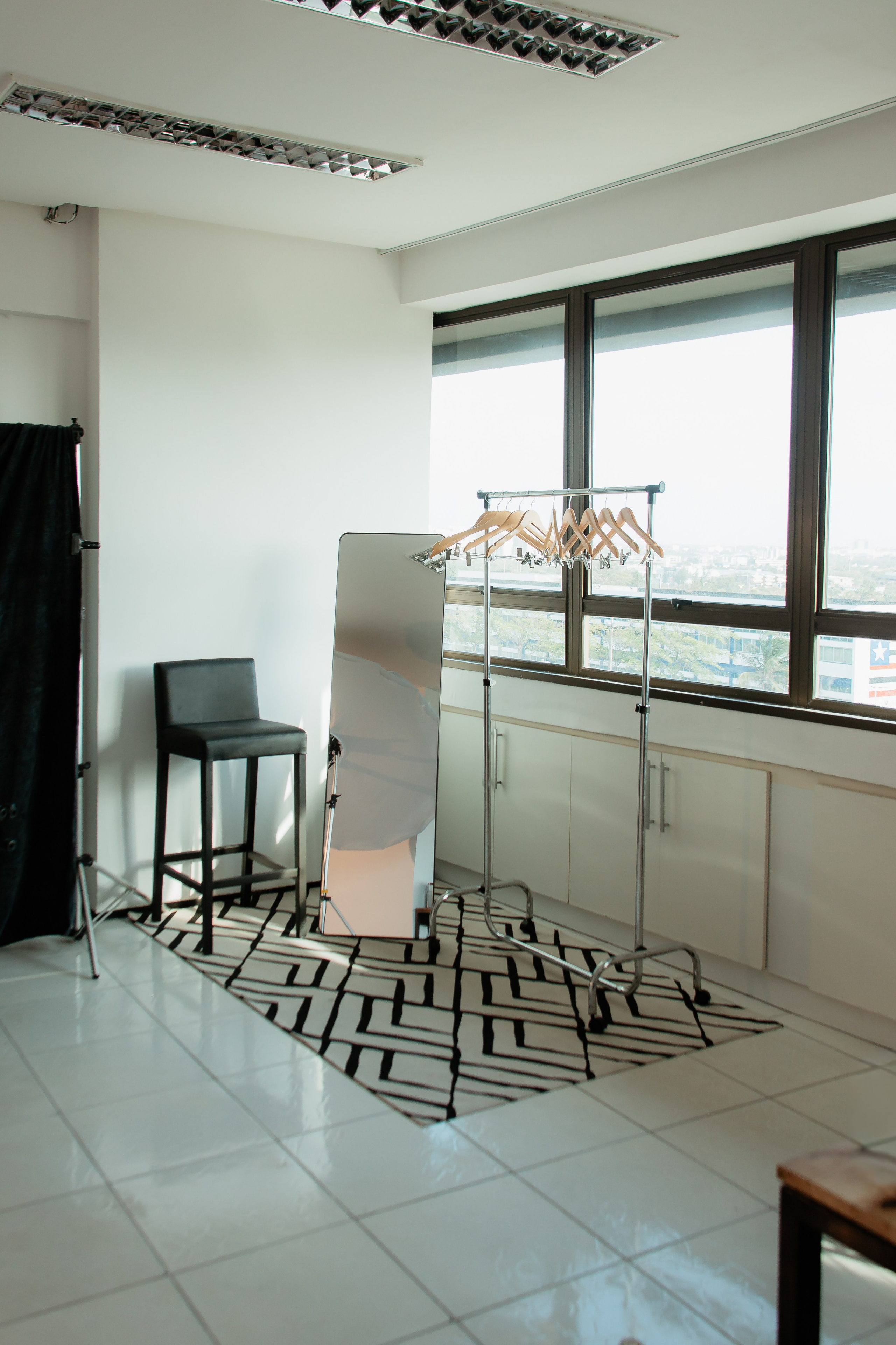 O Estúdio. Fotografia e vídeo corporativo em São Luís. Awake Foto e Filme