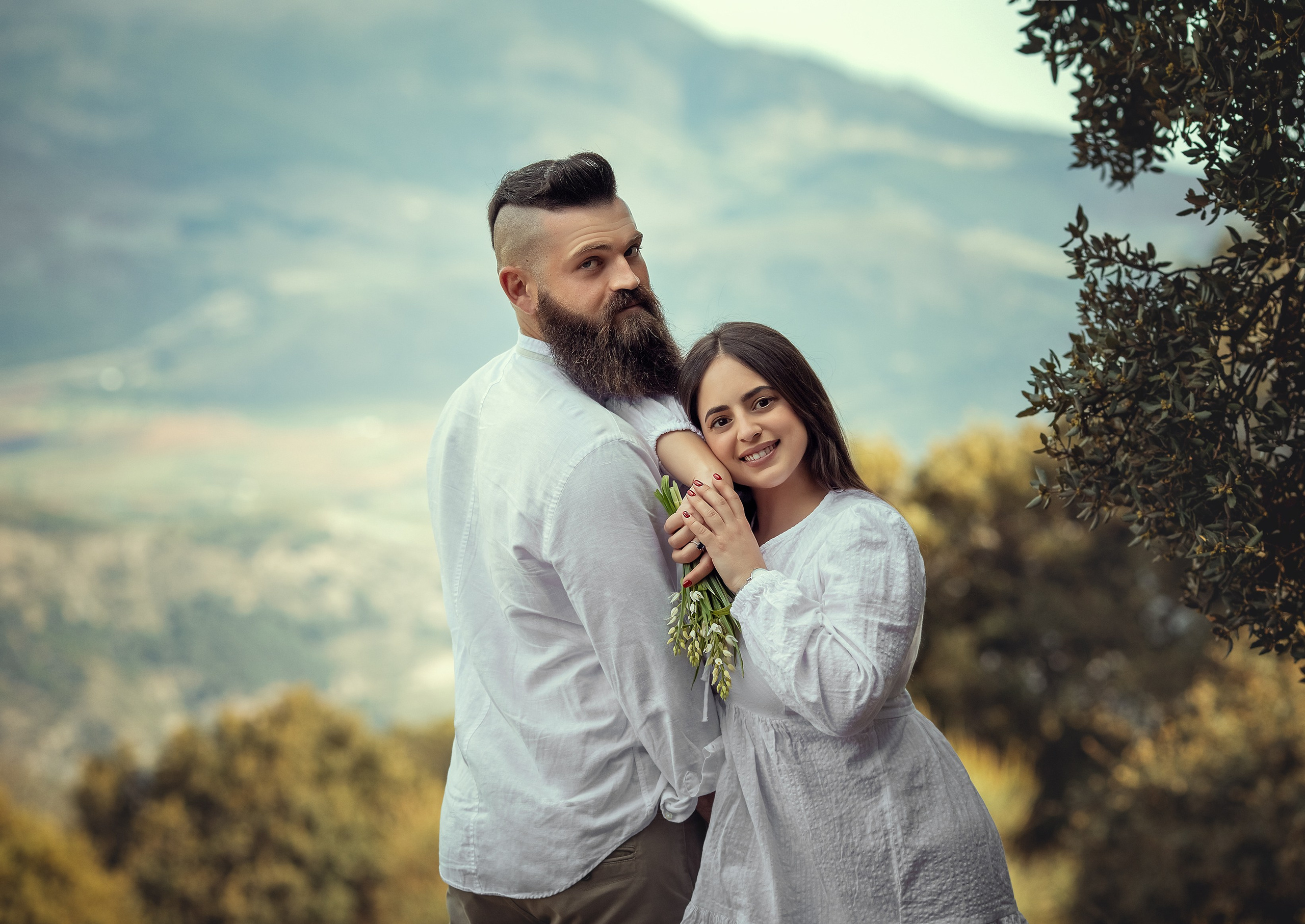 Historias de amor. Fotógrafo Almeria. Swetlana Ushakova