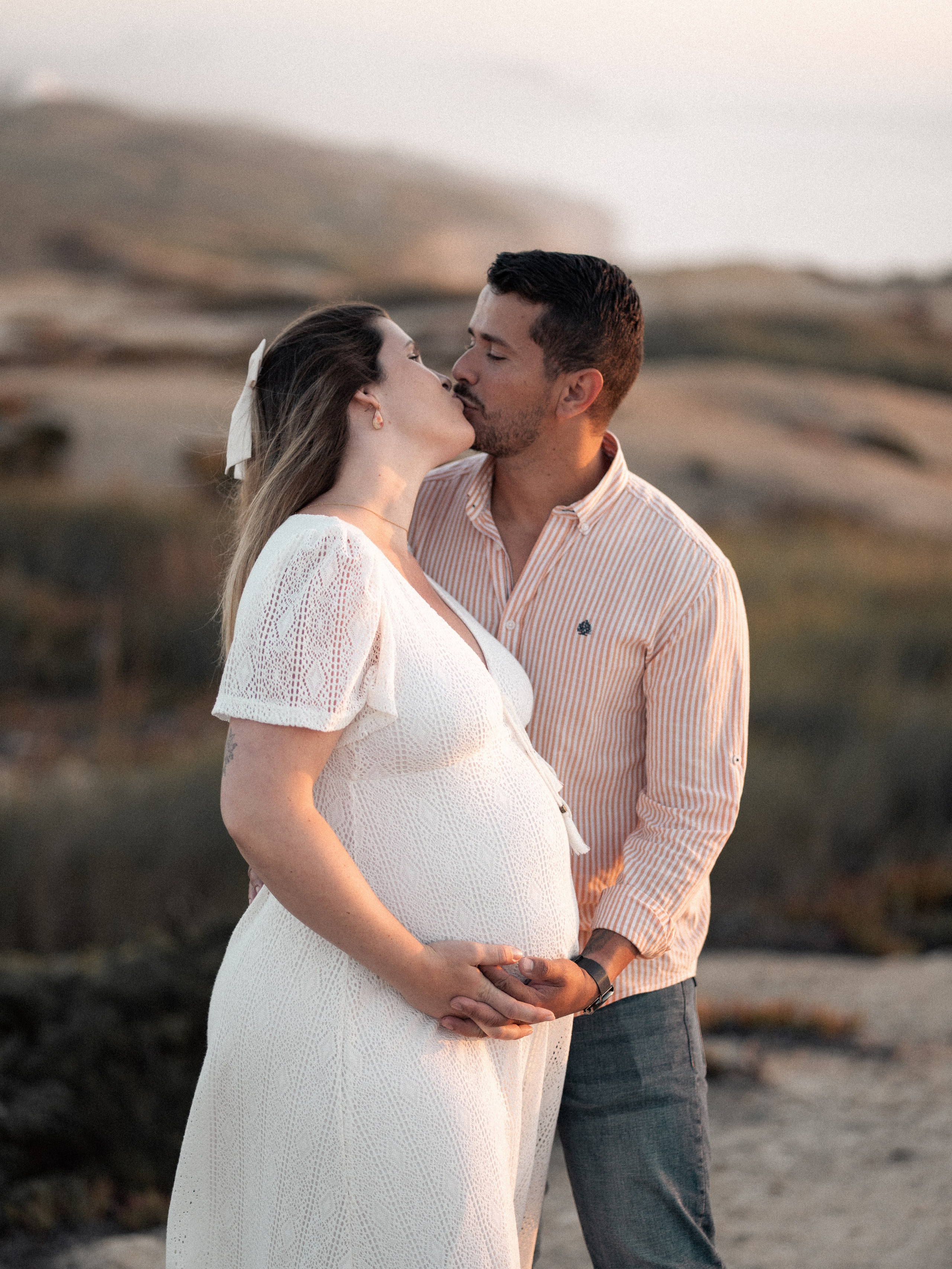 Patrícia & Ramon. Catarina Calheiros