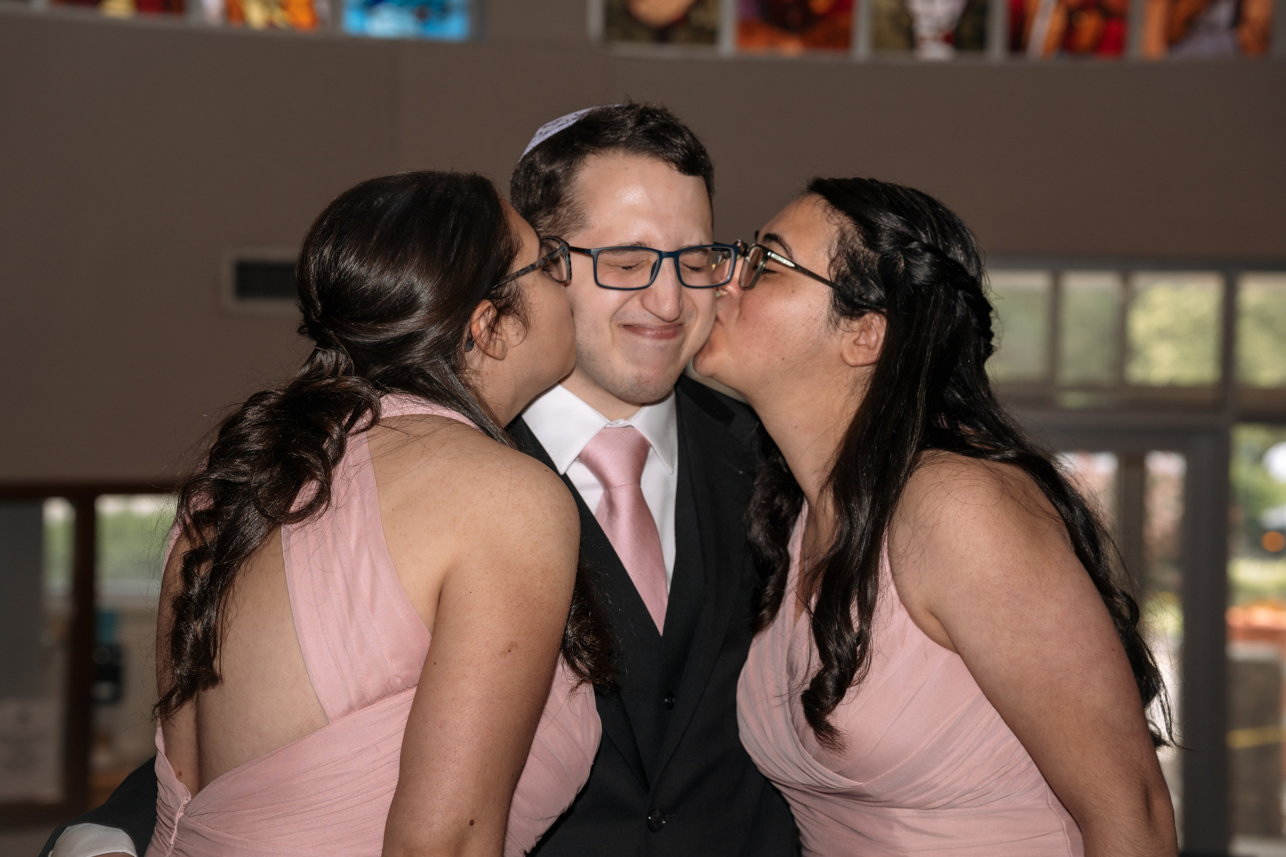 Sabrina & Alex. New York + travel photographer