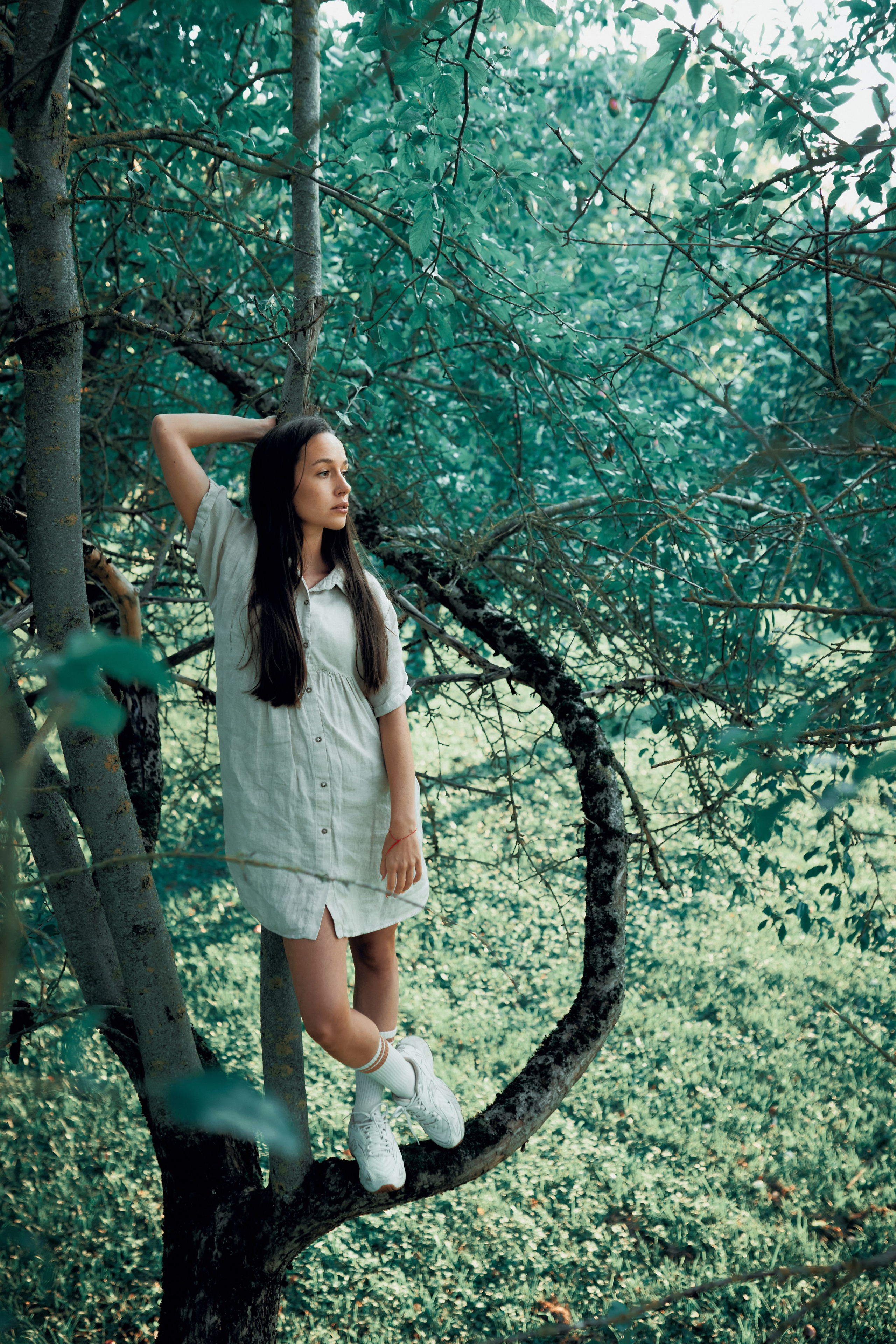 Varvara. Photographer in Doha, Qatar