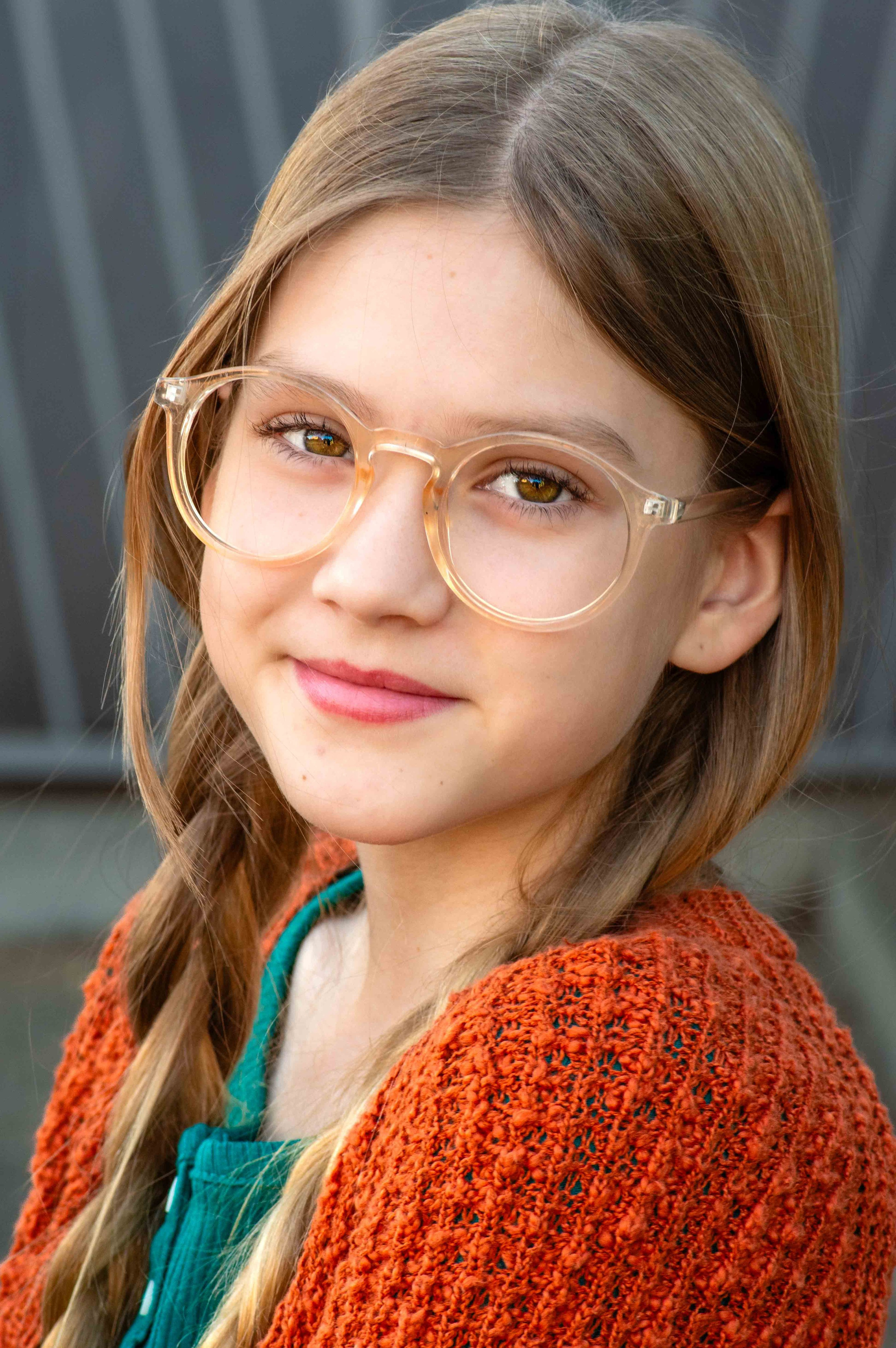 Portraits. Actors headshots photographer in Los Angeles