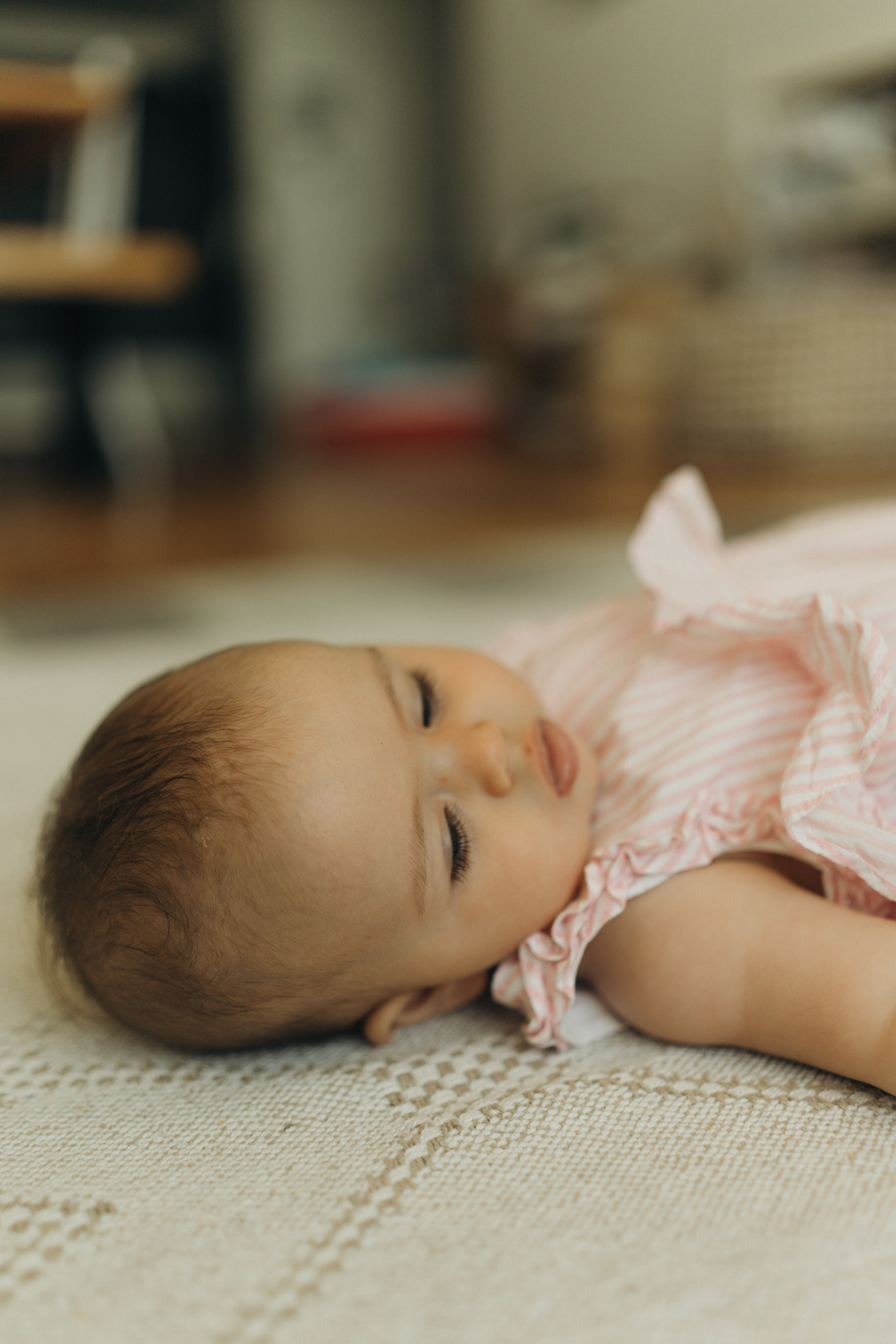 Lauren’s family. Professional Photographer Abu Dhabi, Dubai — Yulia Ismoilova | 2025