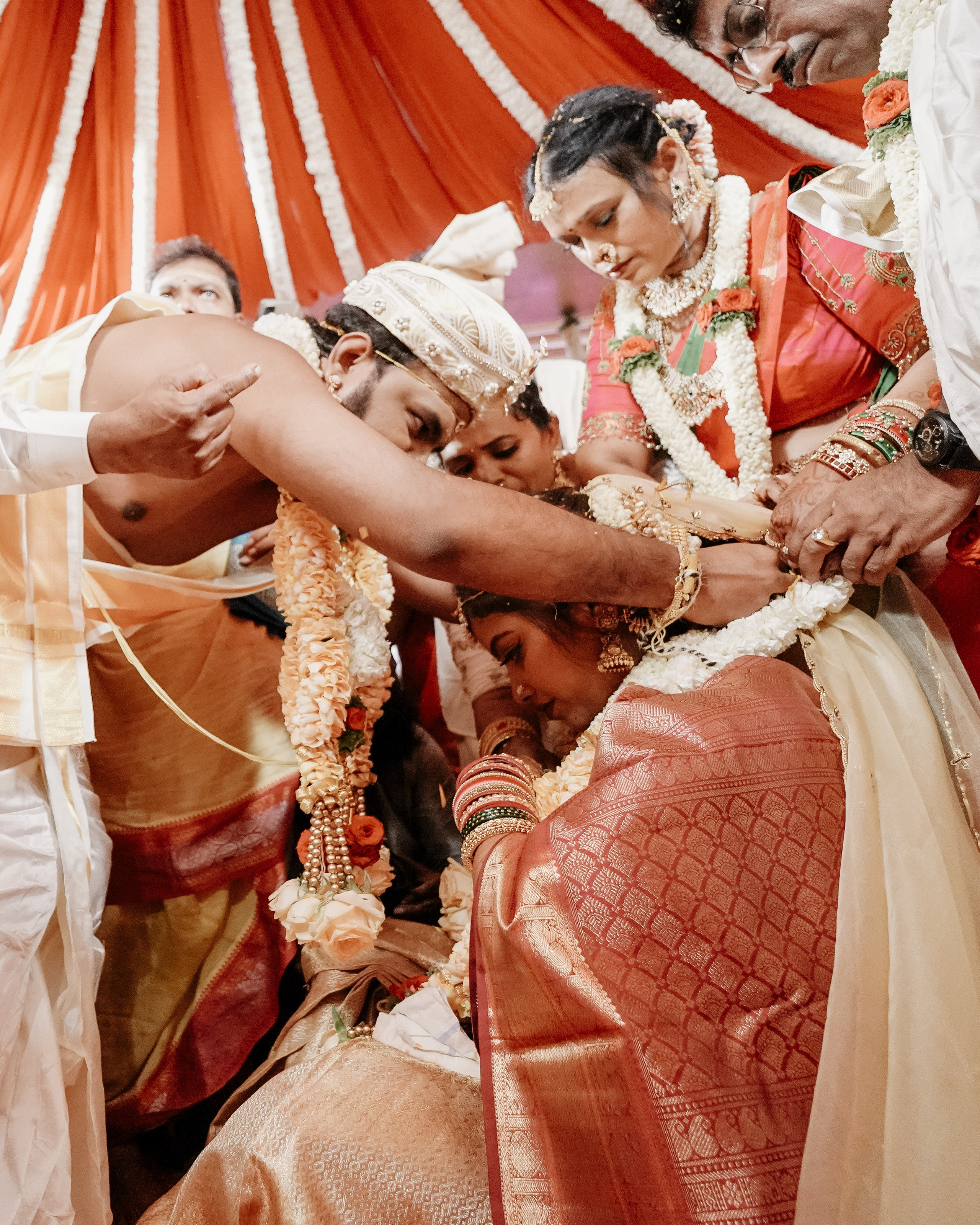 WEDDINGS. Wedding photographer Stalen Robert