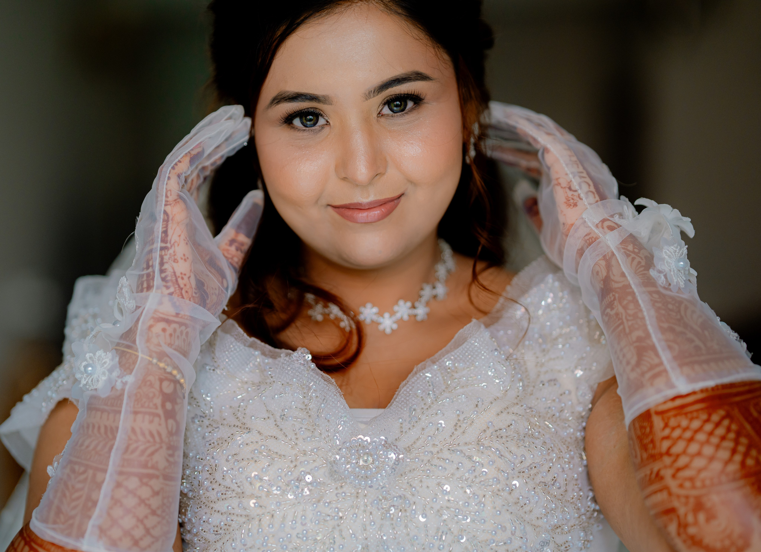 BRIDES OF TCW. Wedding photographer Stalen Robert