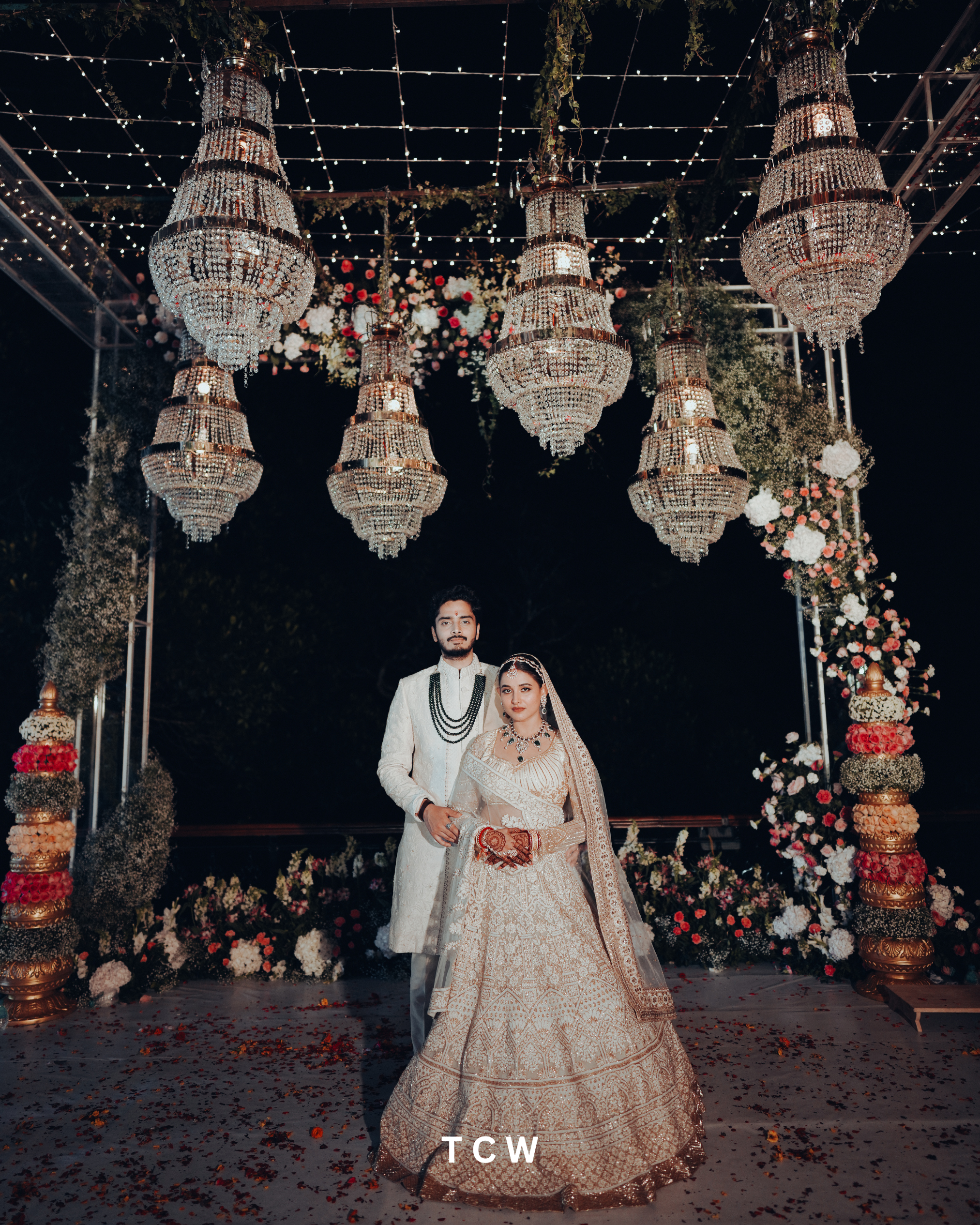 WEDDINGS. Wedding photographer Stalen Robert