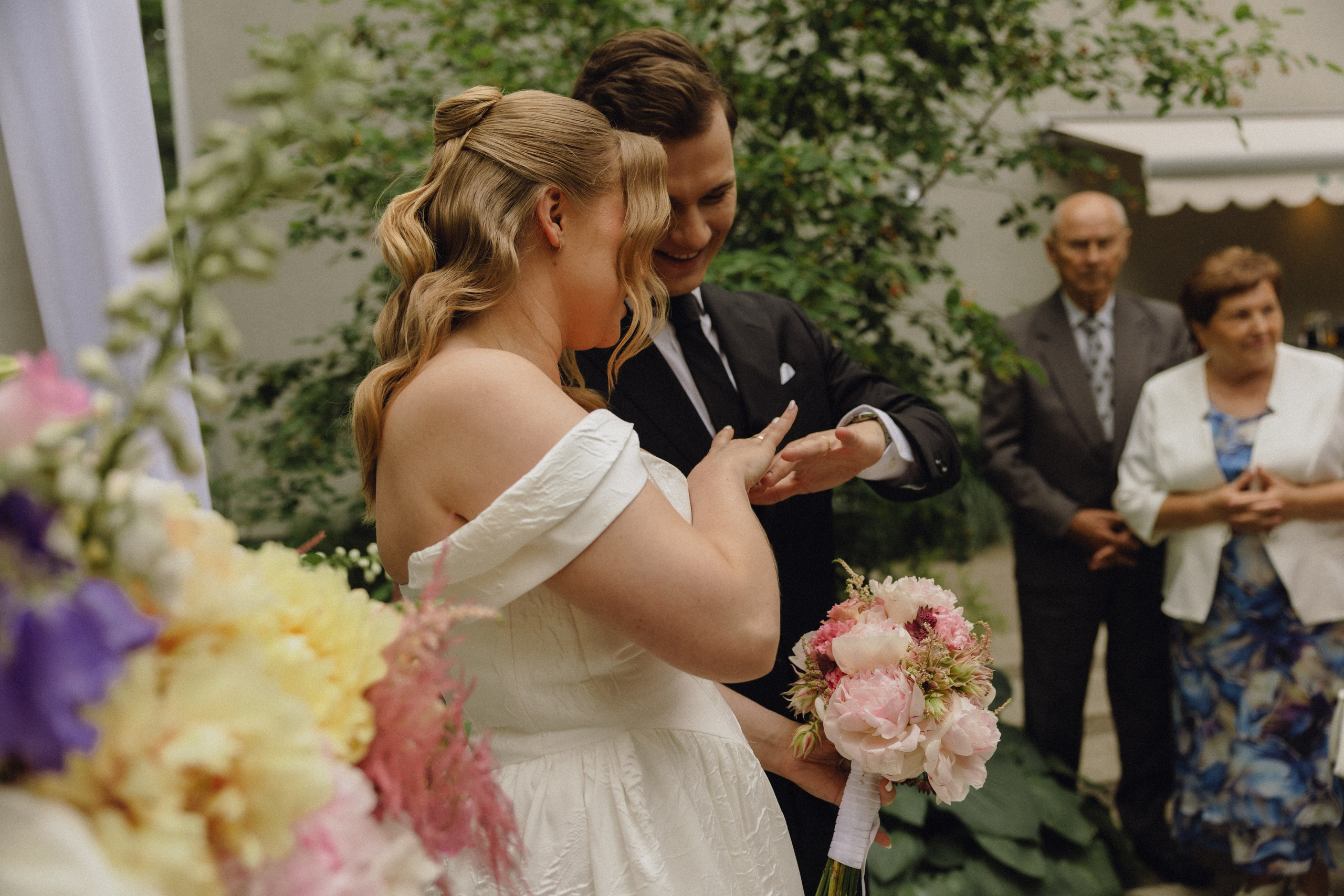 Paulina ir Deivydas | vestuvės Vynvytyje | Kaunas 2025. Vestuvių ir šeimų fotografė Lena Bondarenko / belove photo