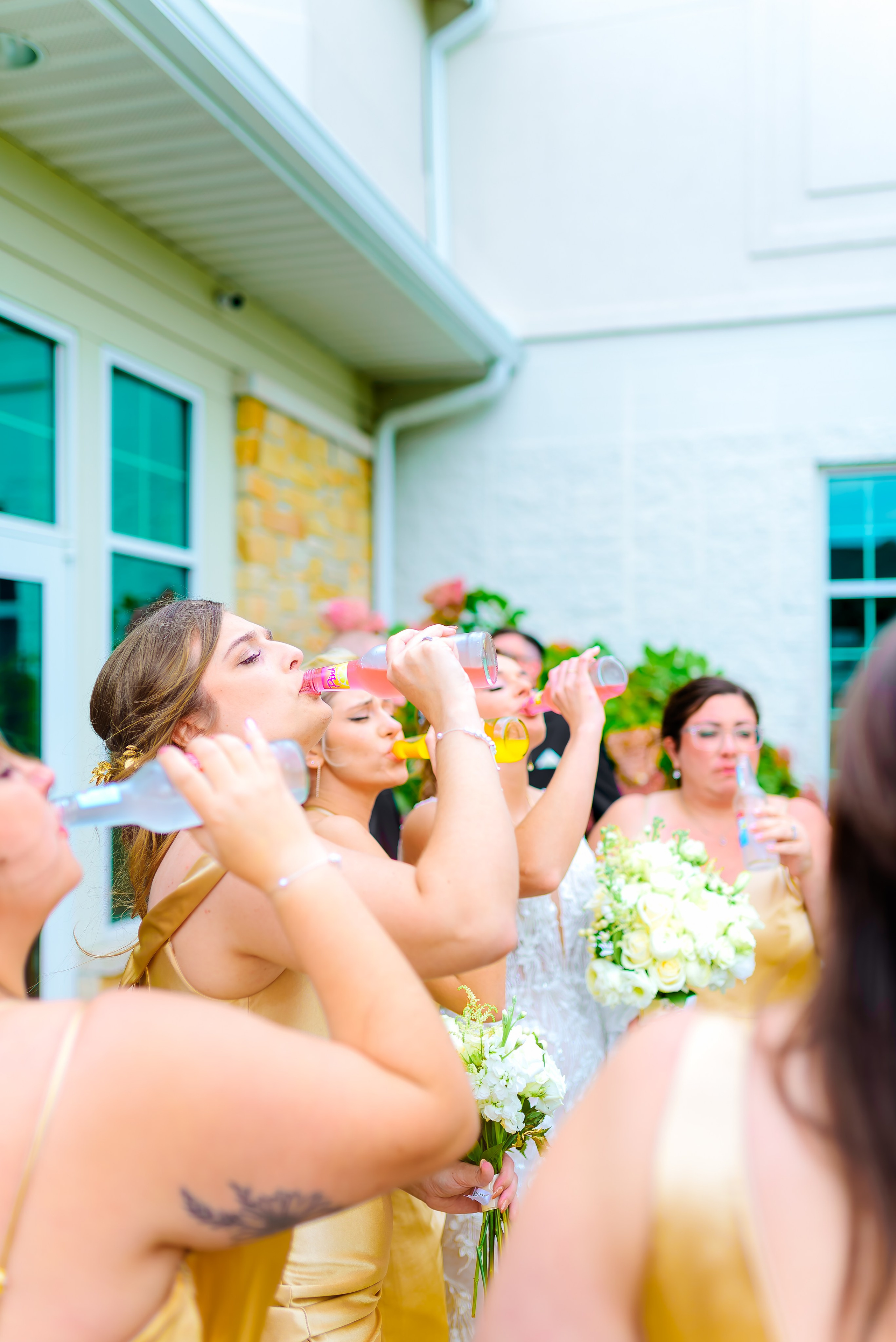 Jayme + Brad. Alexandria Danielle Photography | Fort Wayne & Indianapolis Wedding Photographer