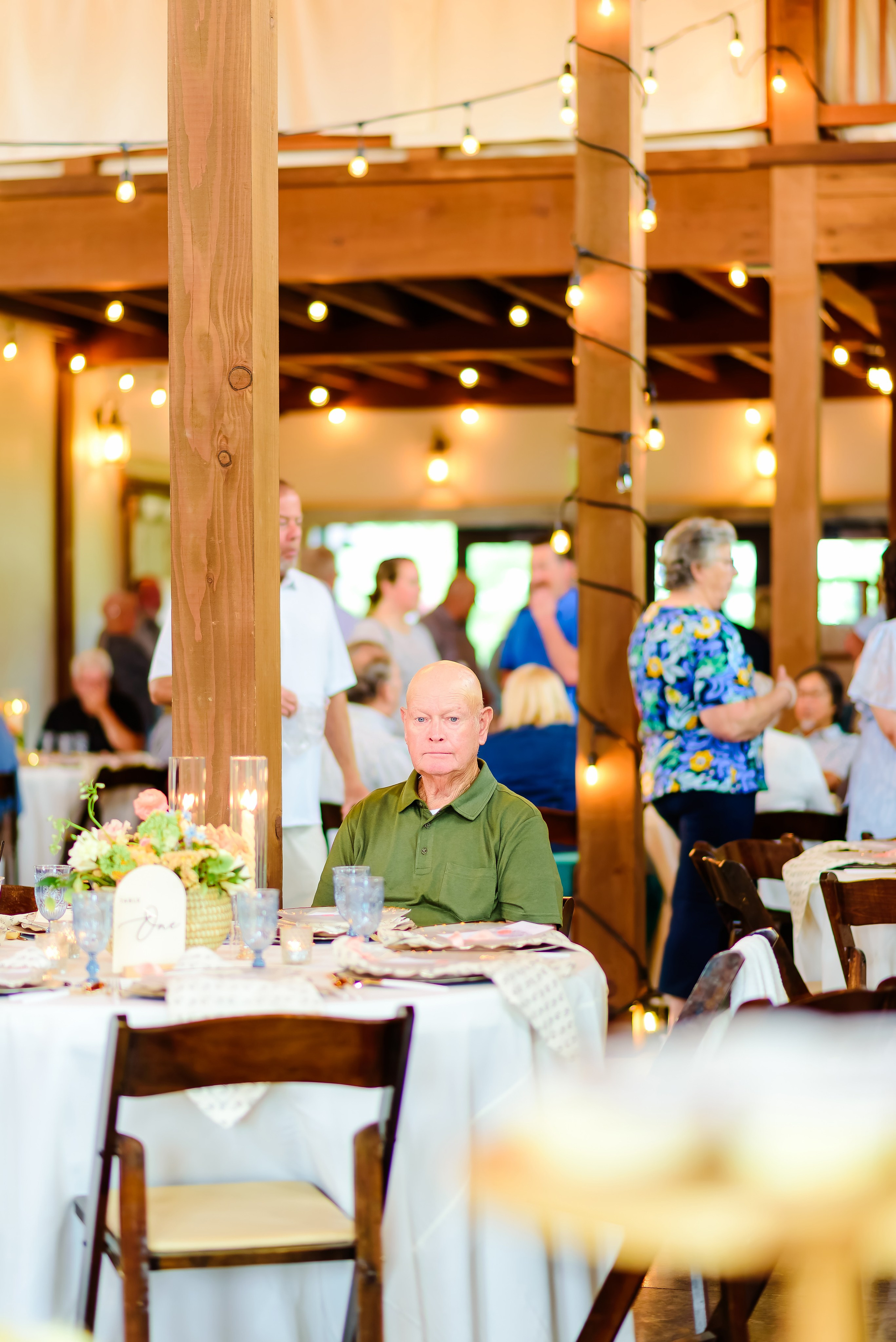 Dorinda + Gil’s Vow Renewal. Alexandria Danielle Photography | Fort Wayne & Indianapolis Wedding Photographer