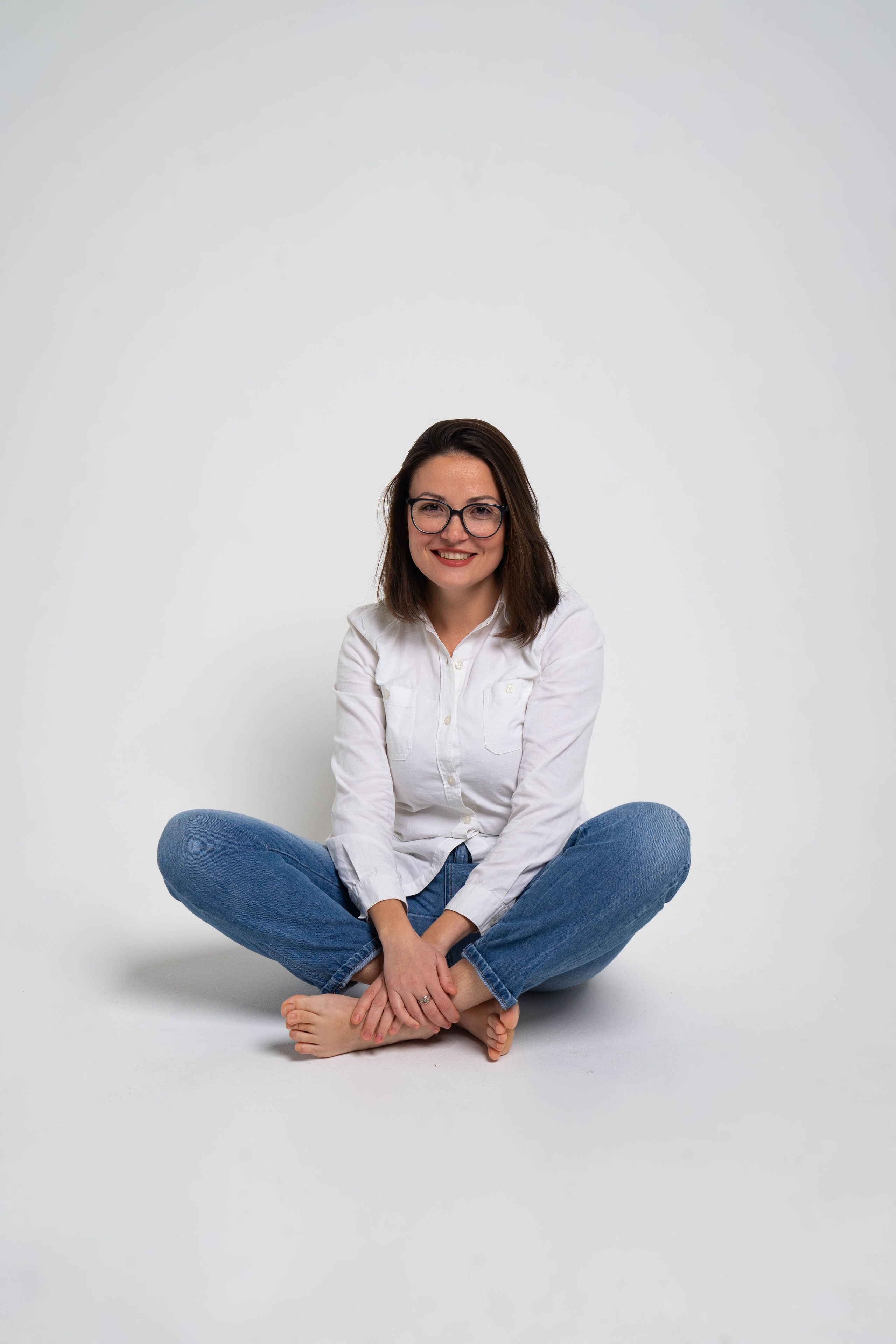 Tatiana. Photographer Anna Iurii