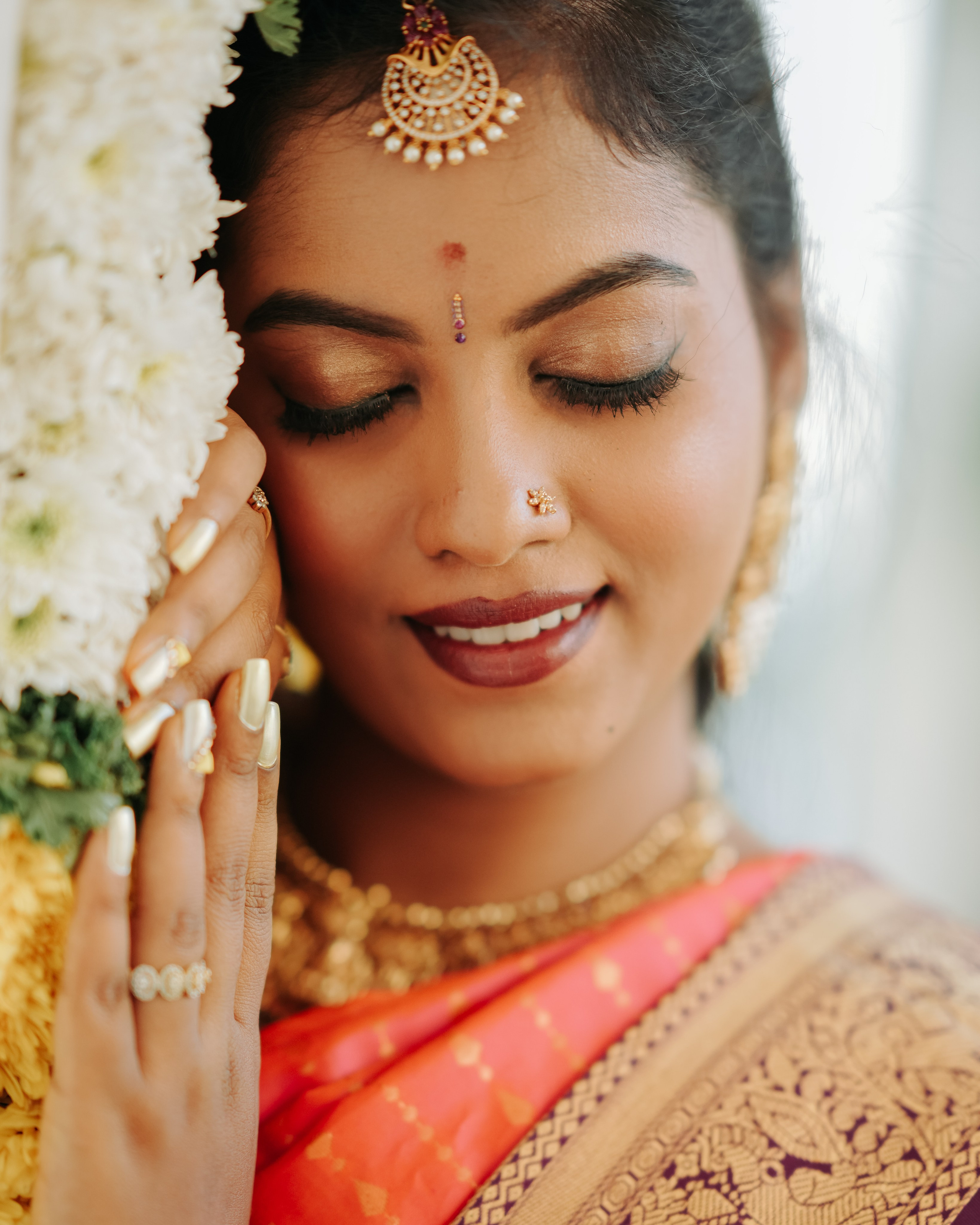 BRIDES OF TCW. Wedding photographer Stalen Robert