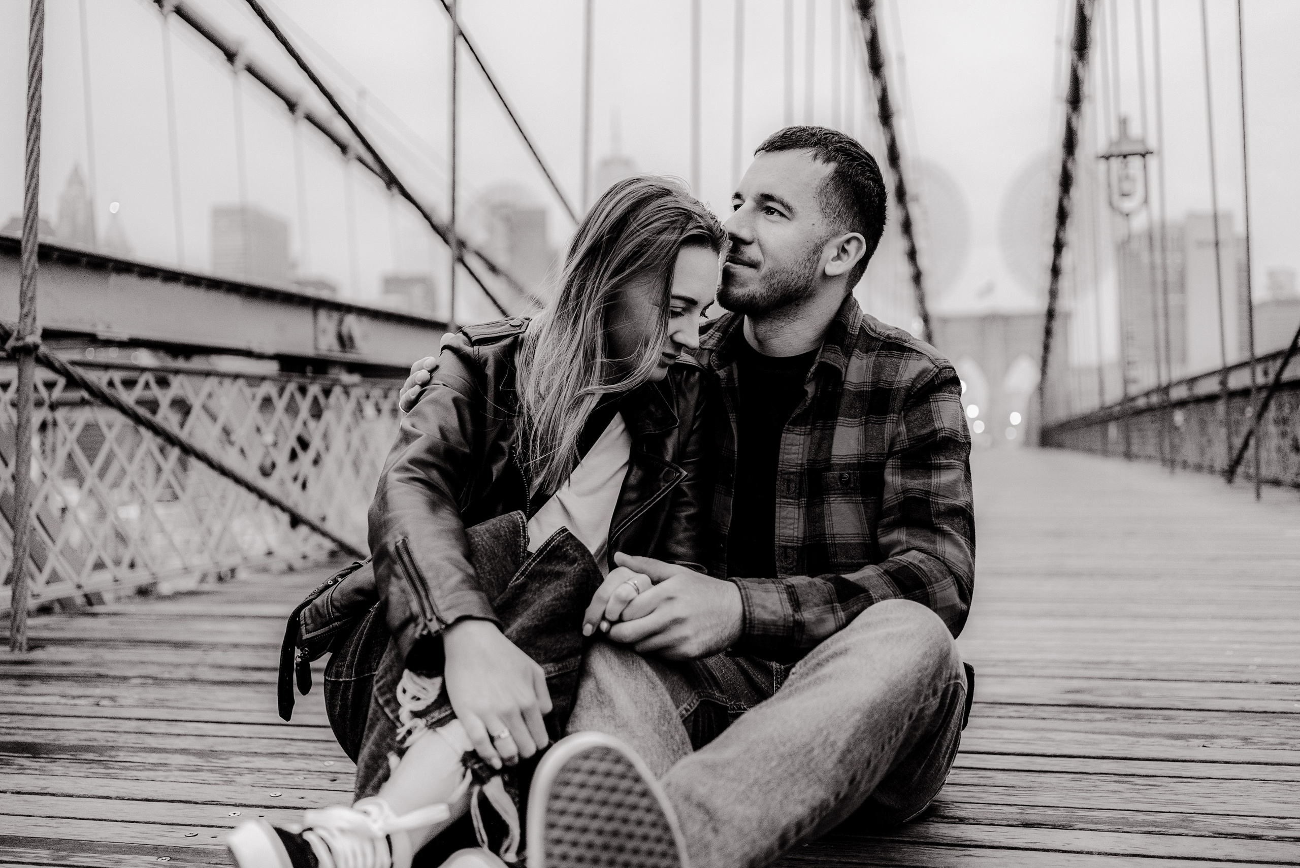 Couples. M Atelier | Art Portraits