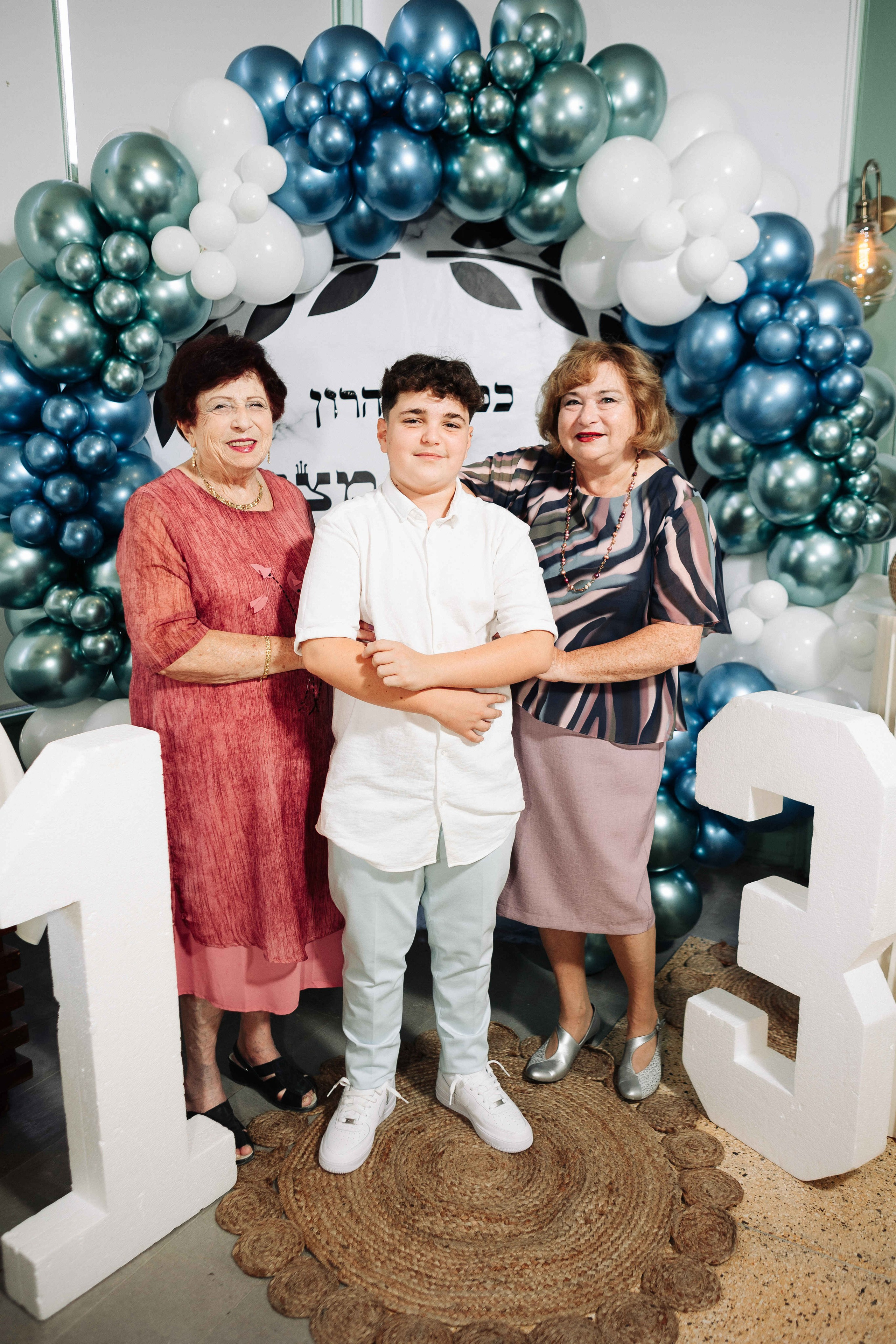 KFIR PARTY. Https://shi-photo.com/