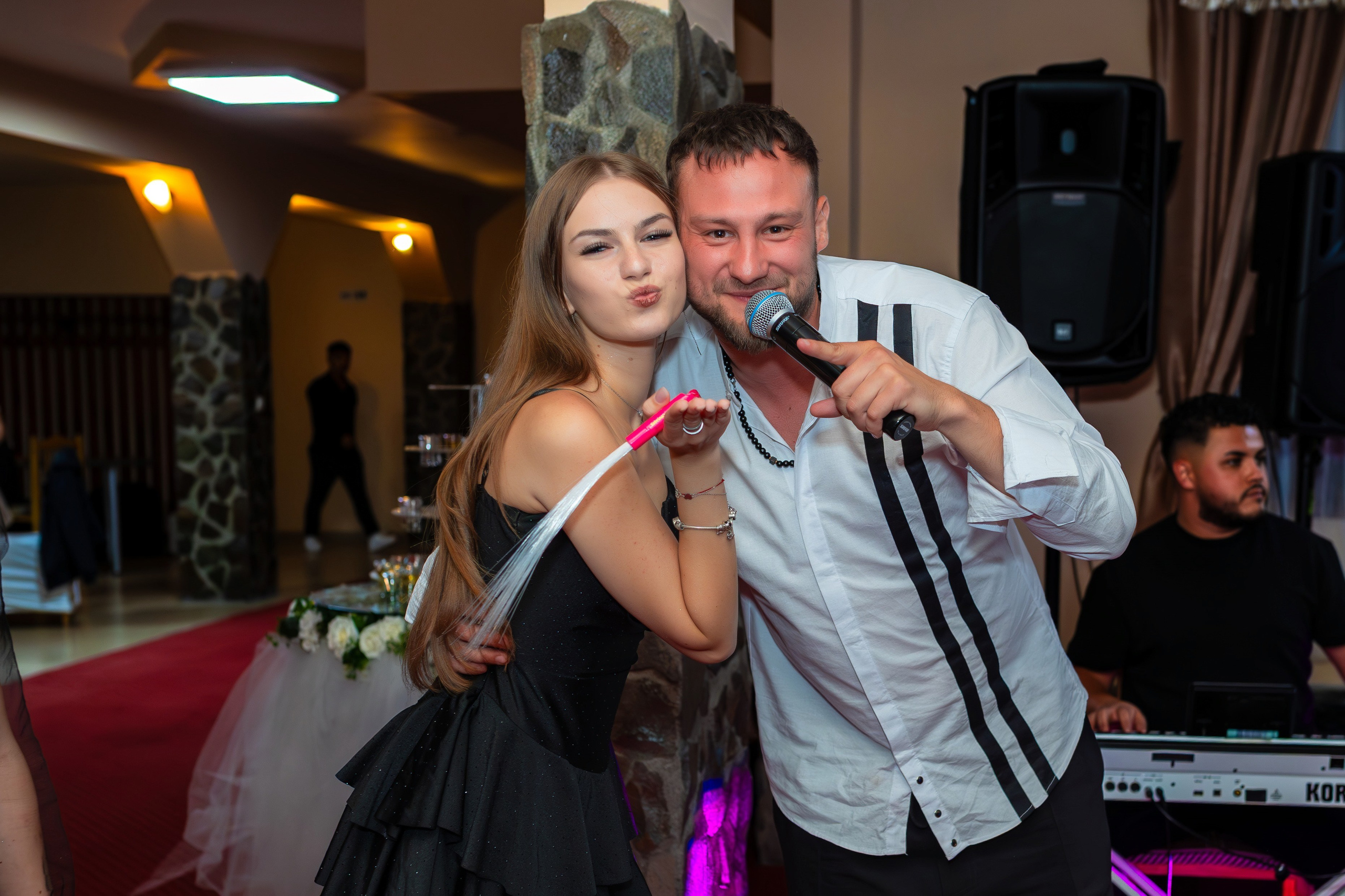 Majorat Sabrina. Ionut Brehuescu — Fotograf