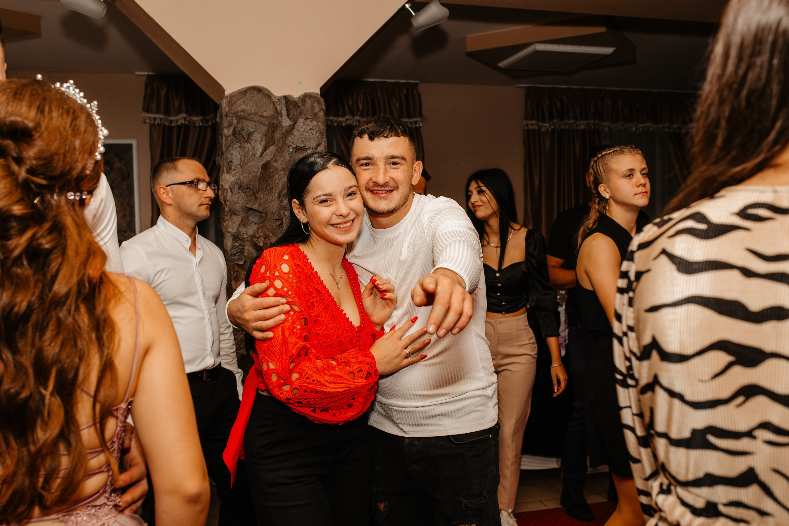 Majorat Denisa. Ionut Brehuescu — Fotograf