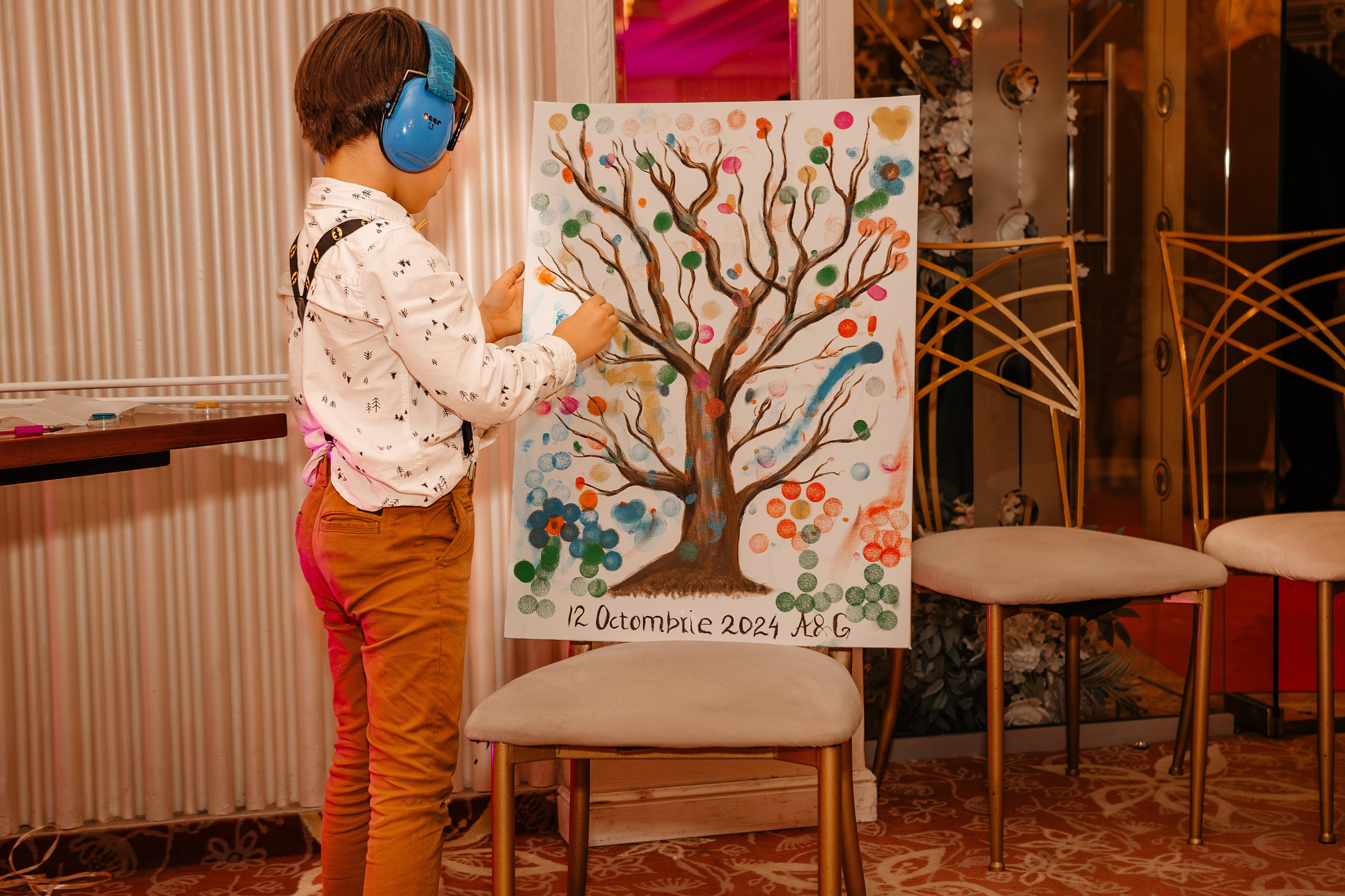 Andrada si Georgian. Ionut Brehuescu — Fotograf