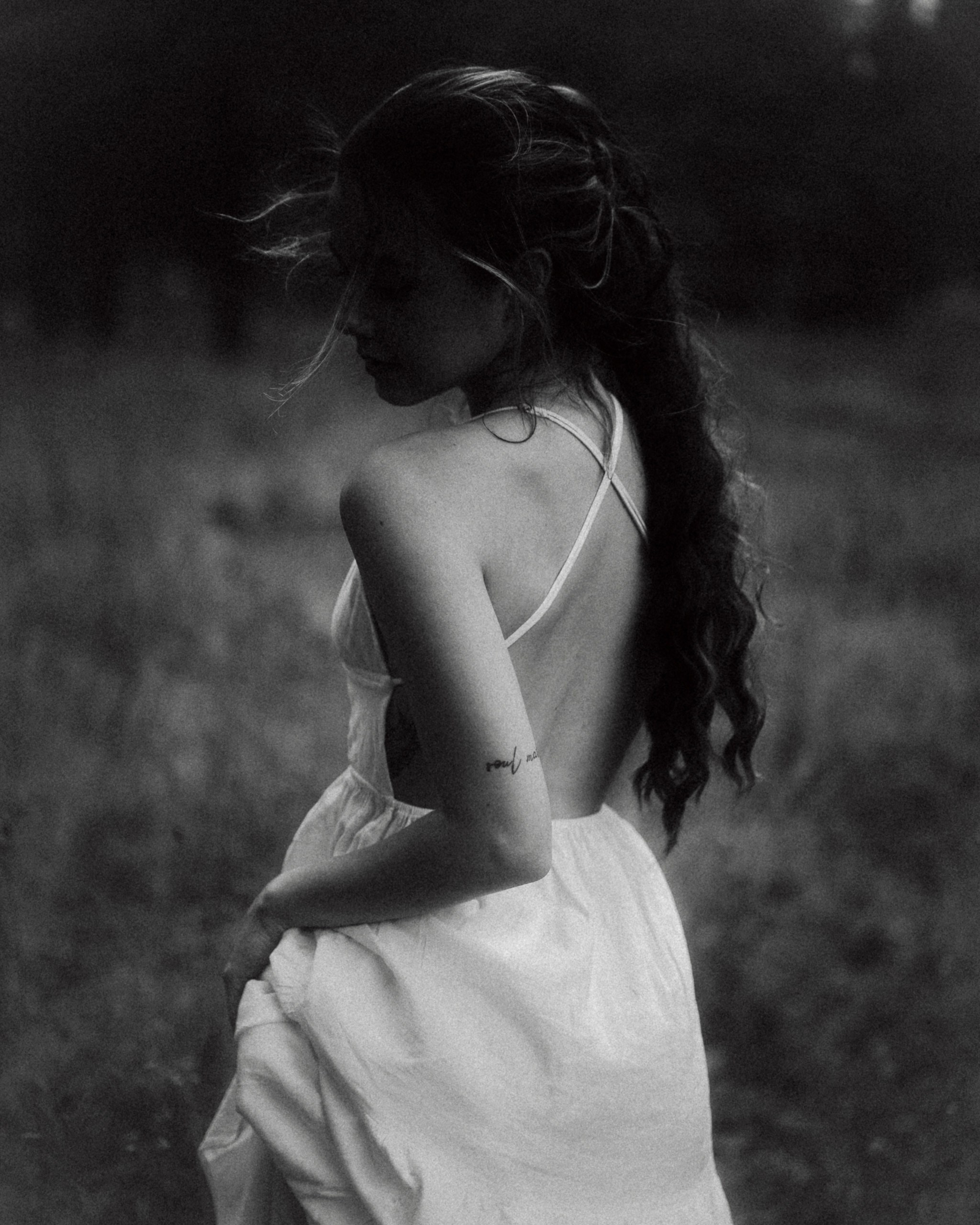 LERA. Photographer Inna Mendelson