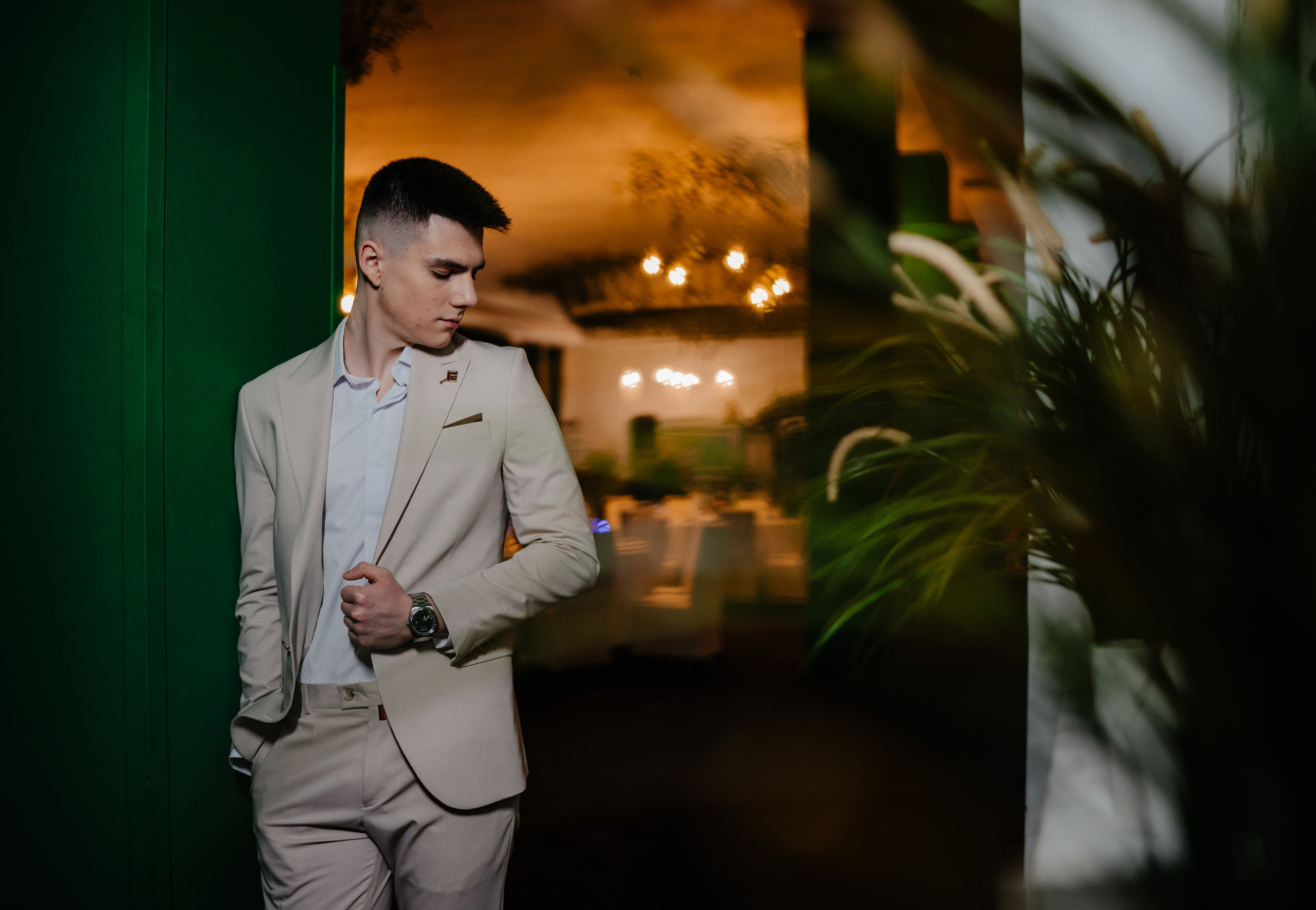 Fotografii Majorate. Pantelimon Fotograf