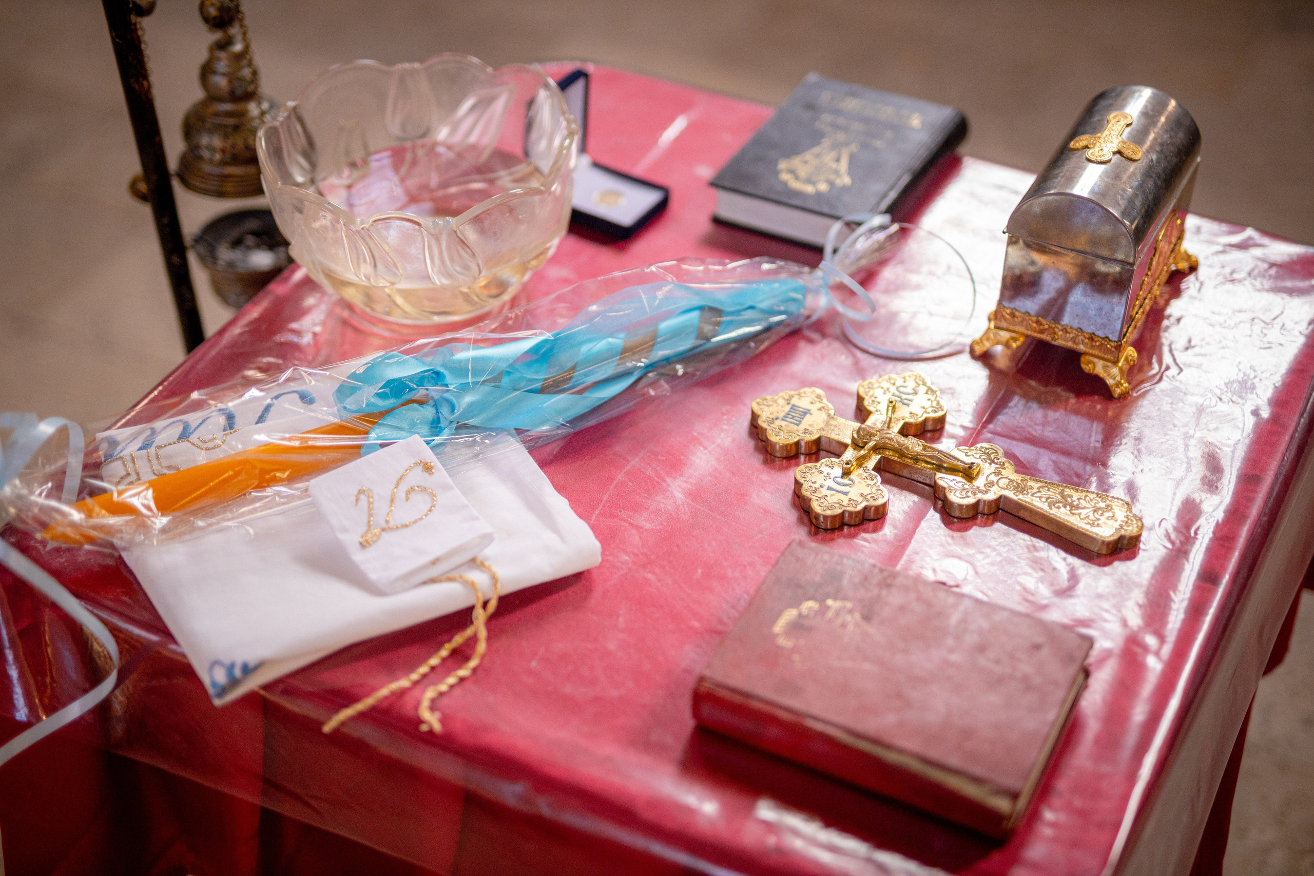 Krštenje i prvi rođendan Pavle. Marko Tucić Photography | Fotograf Zrenjanin