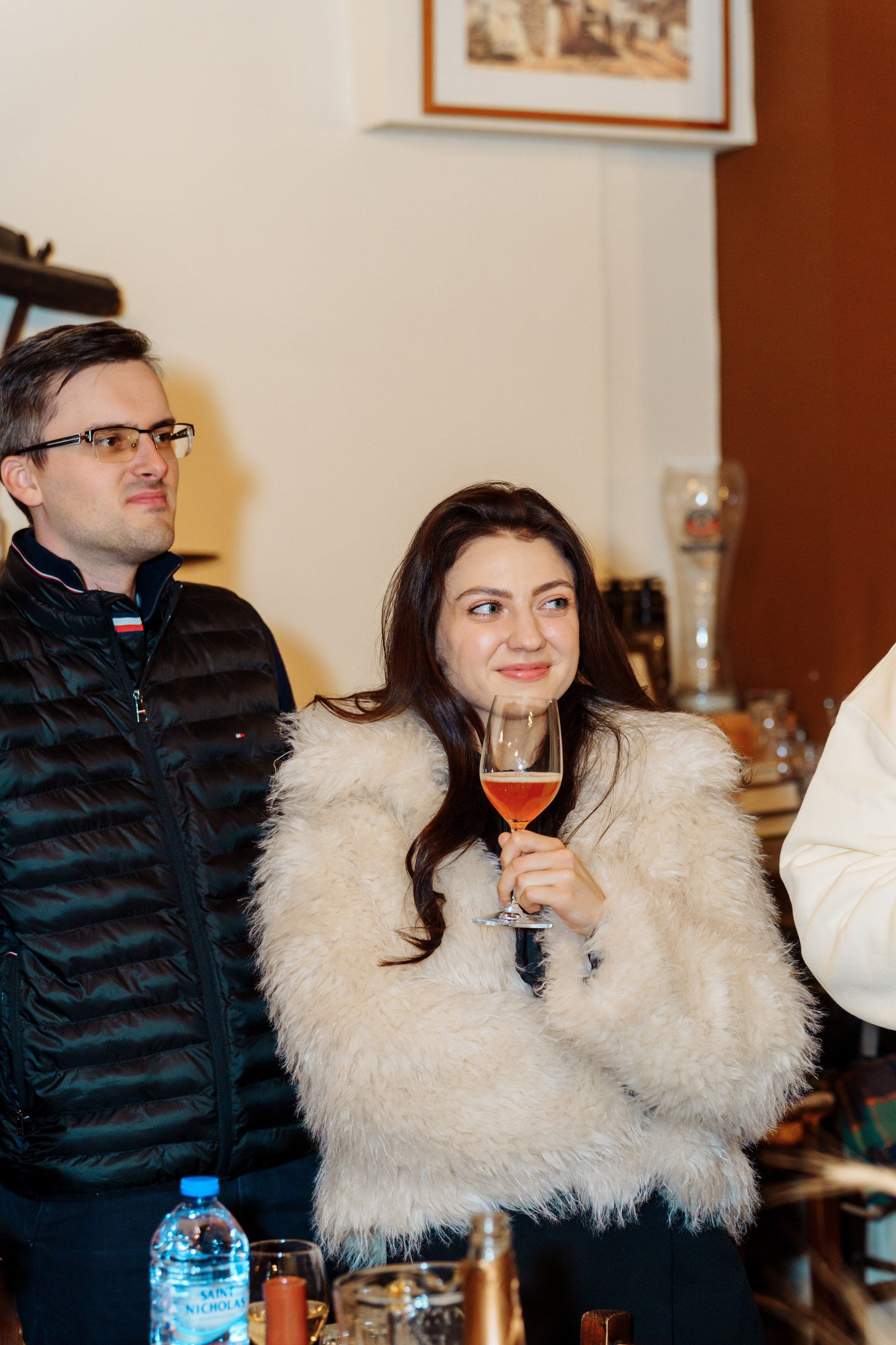 Pasha’s bday. Семейный и детский фотограф на Кипре Елена