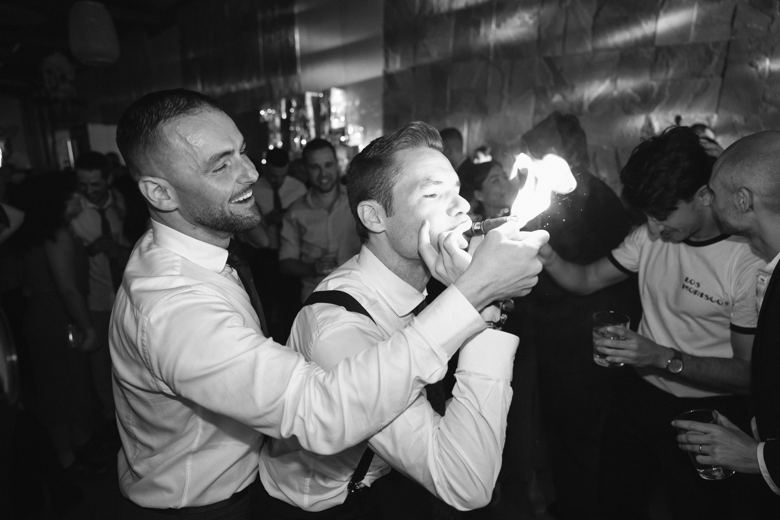 EVA & GUILLE. Fotógrafo y Videografo de bodas y eventos