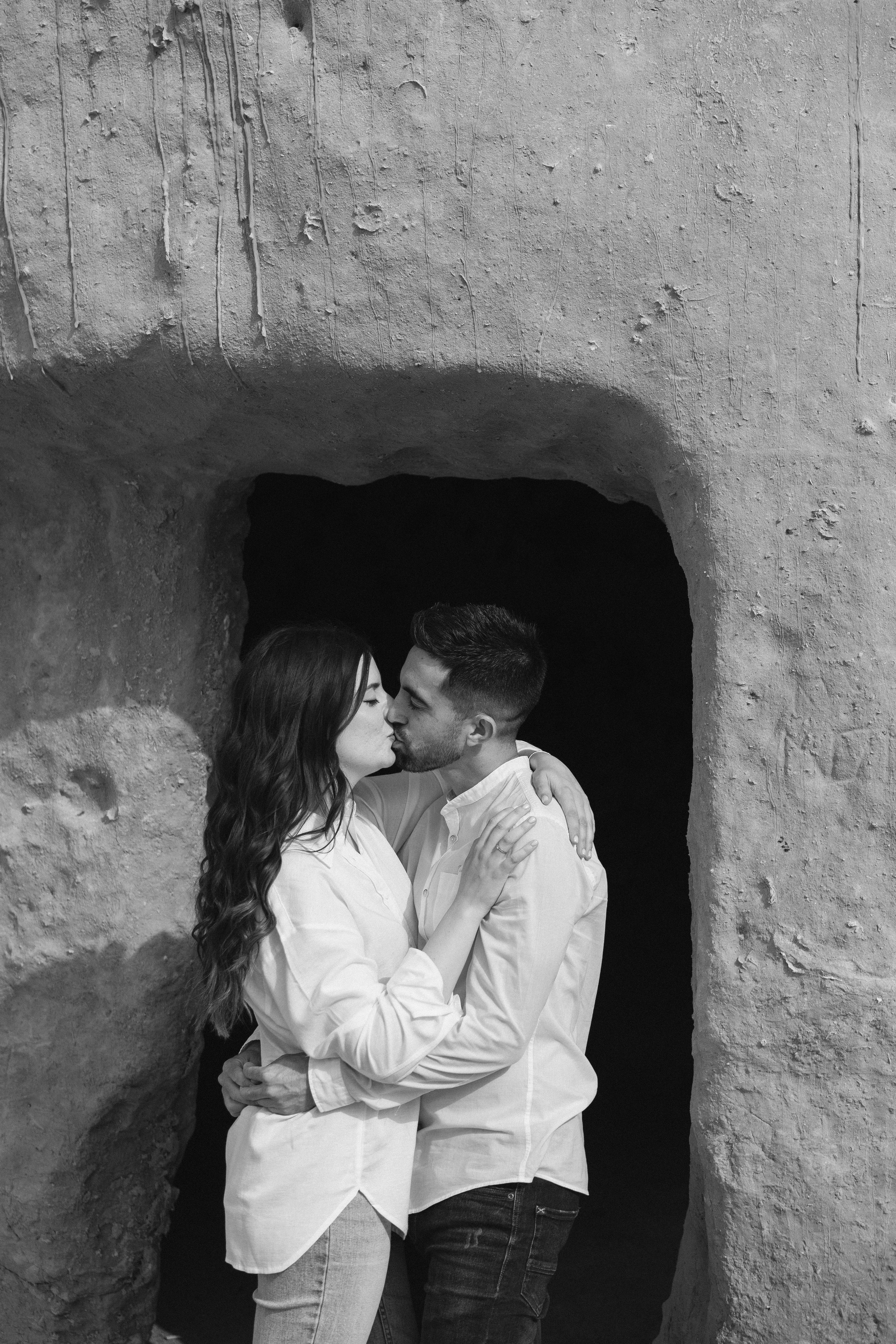 PREBODA ISABEL Y ÁNGEL. Fotógrafo y Videógrafo de bodas y eventos