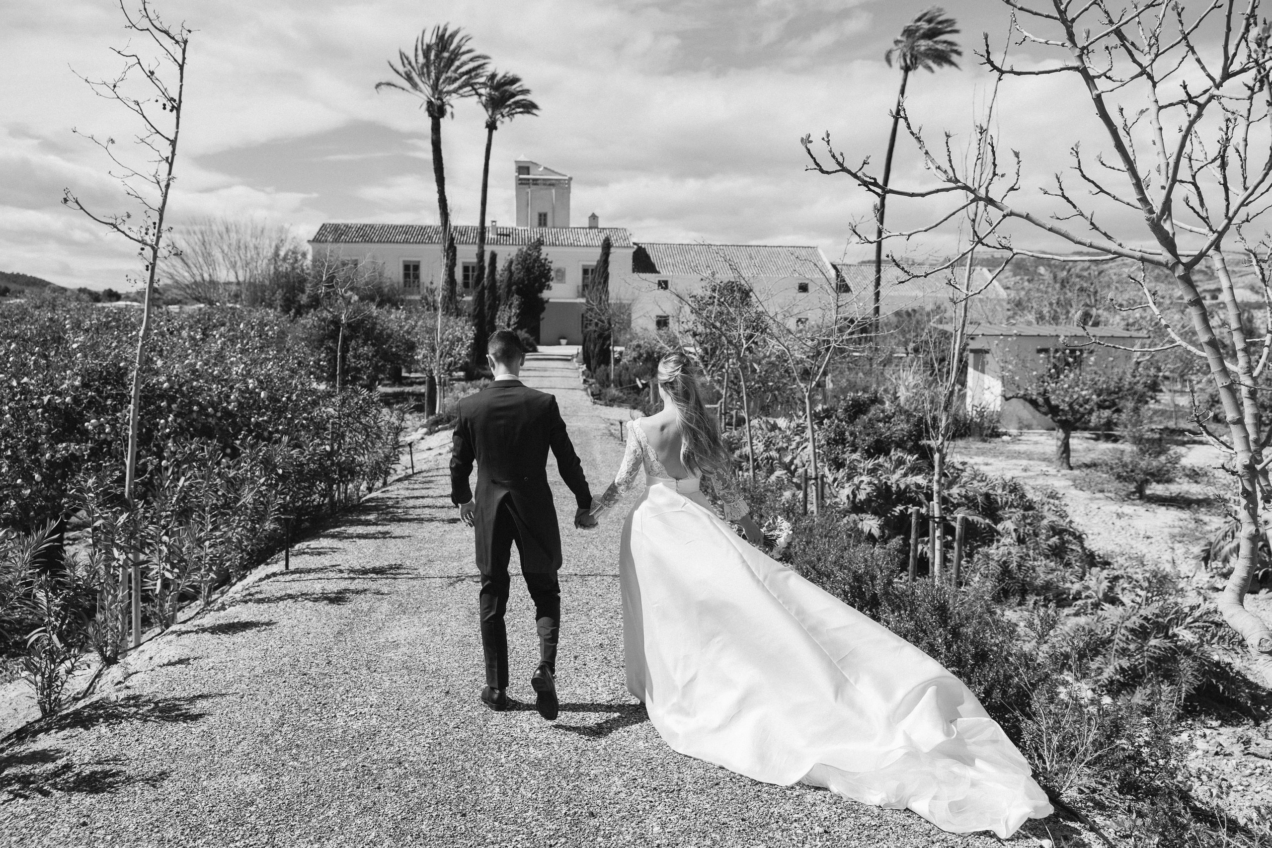 POSADOS BODA ISABEL. Fotógrafo y Videógrafo de bodas y eventos