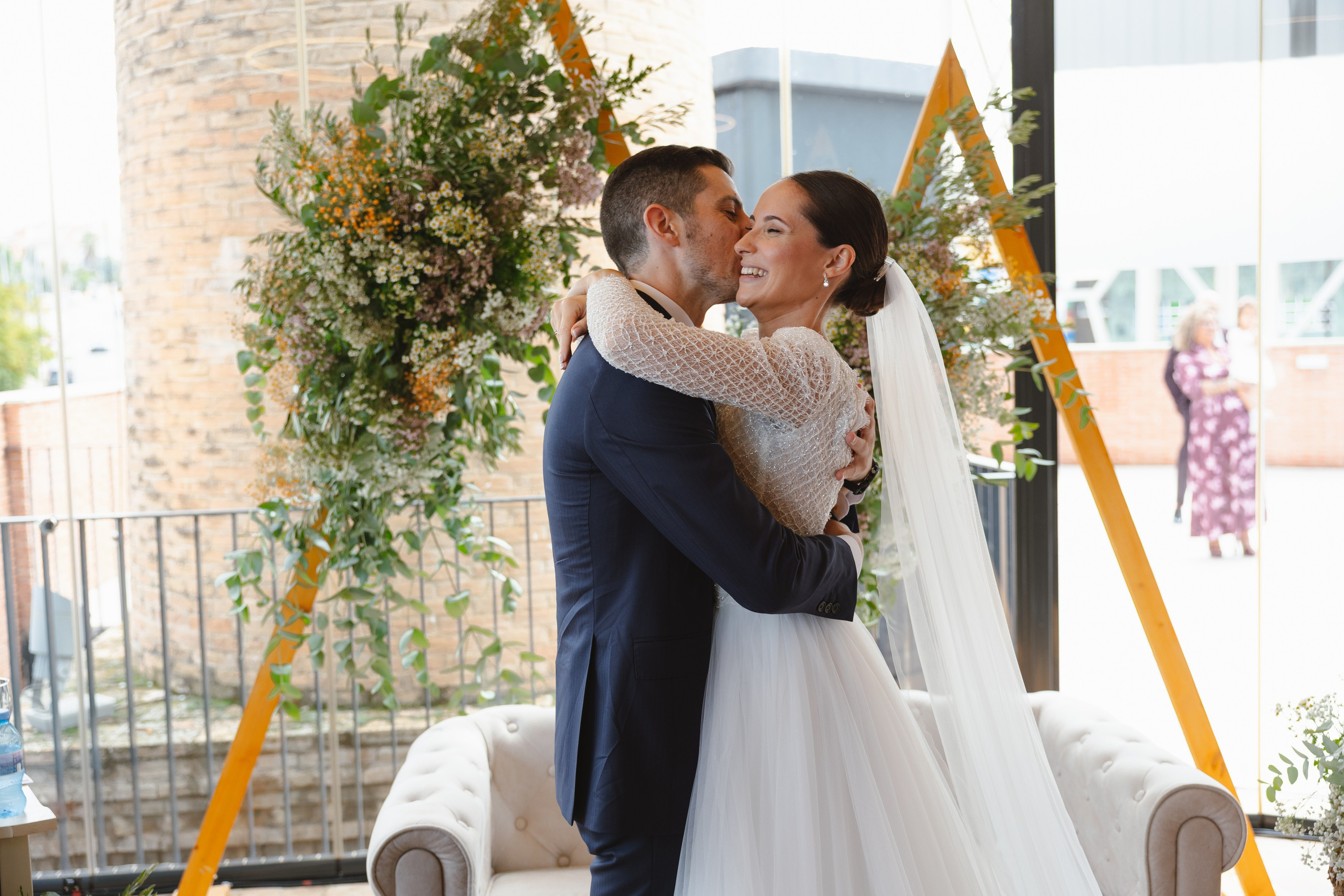 EVA & GUILLE. Fotógrafo y Videografo de bodas y eventos