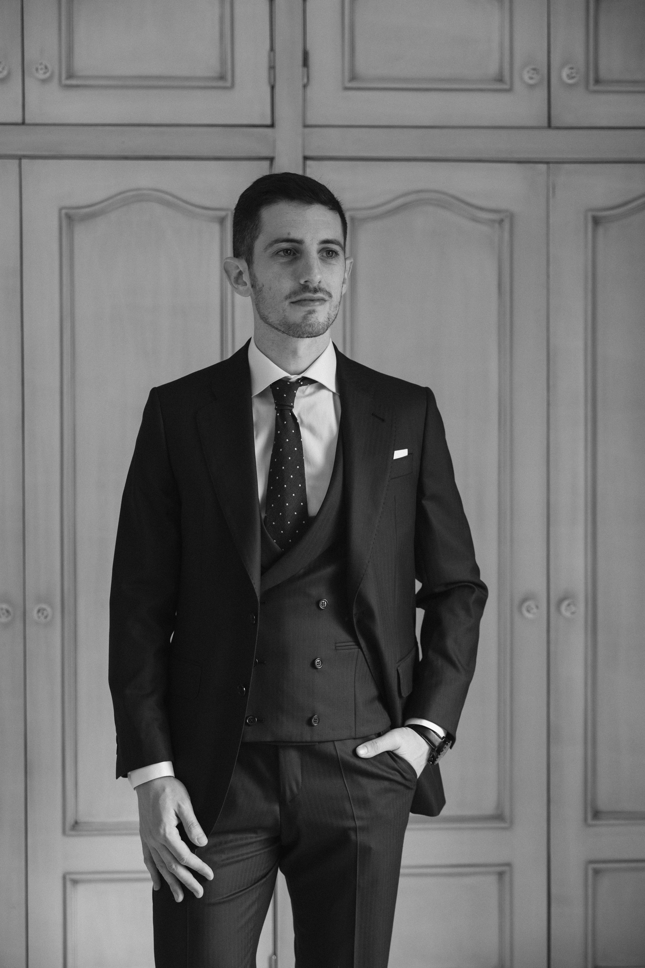 EVA & GUILLE. Fotógrafo y Videografo de bodas y eventos