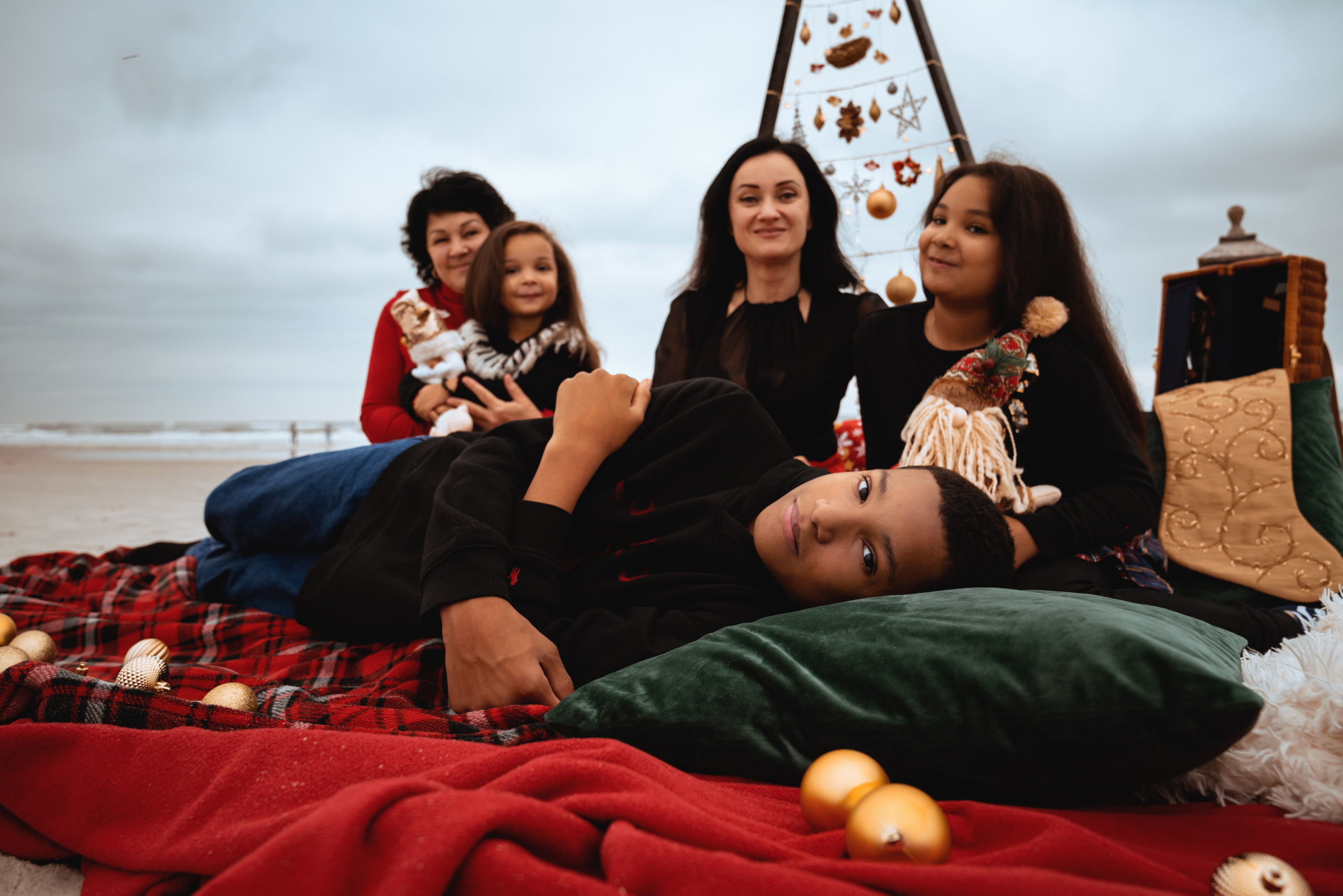 Creative Christmas Minis 2022