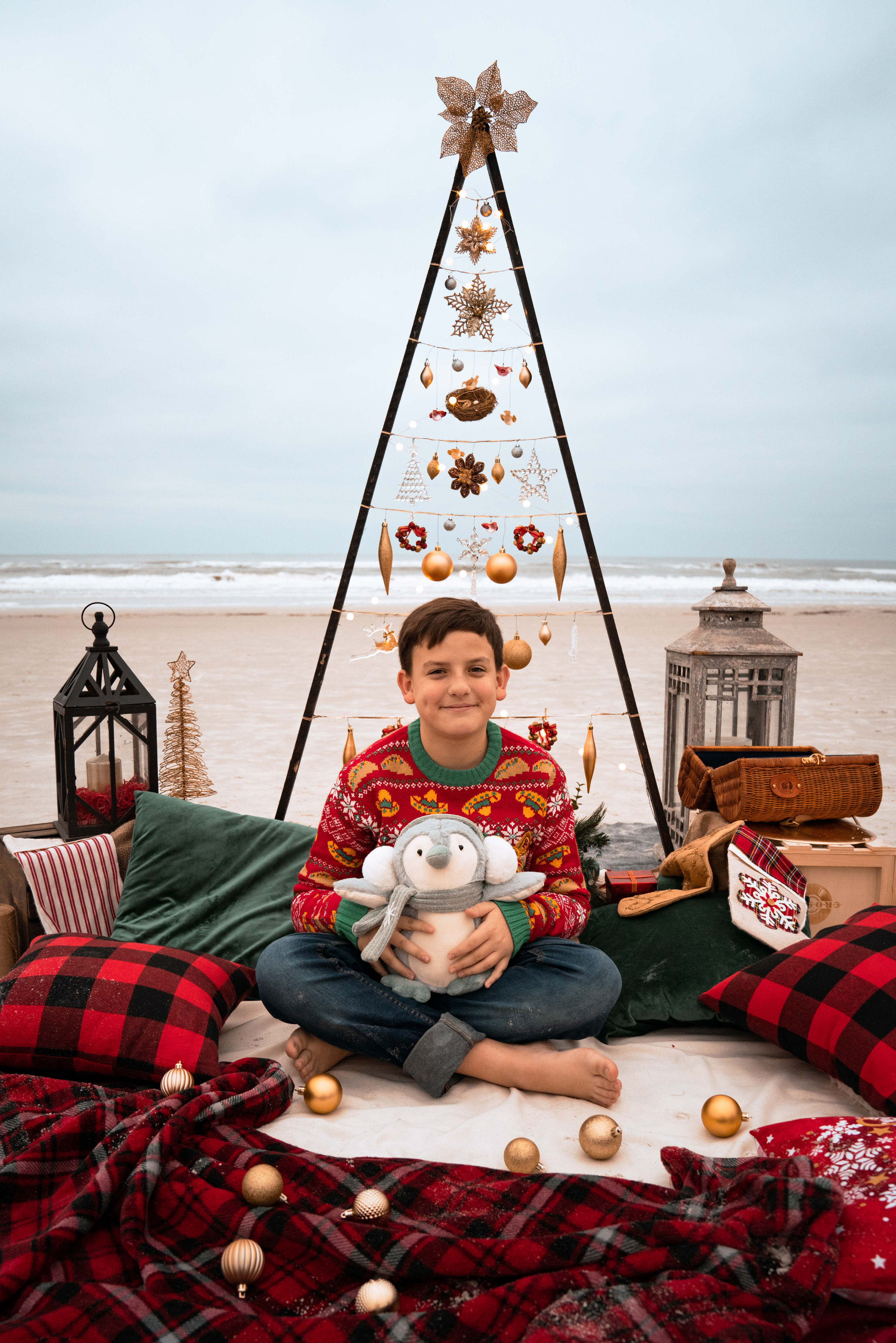 Creative Christmas Minis 2022