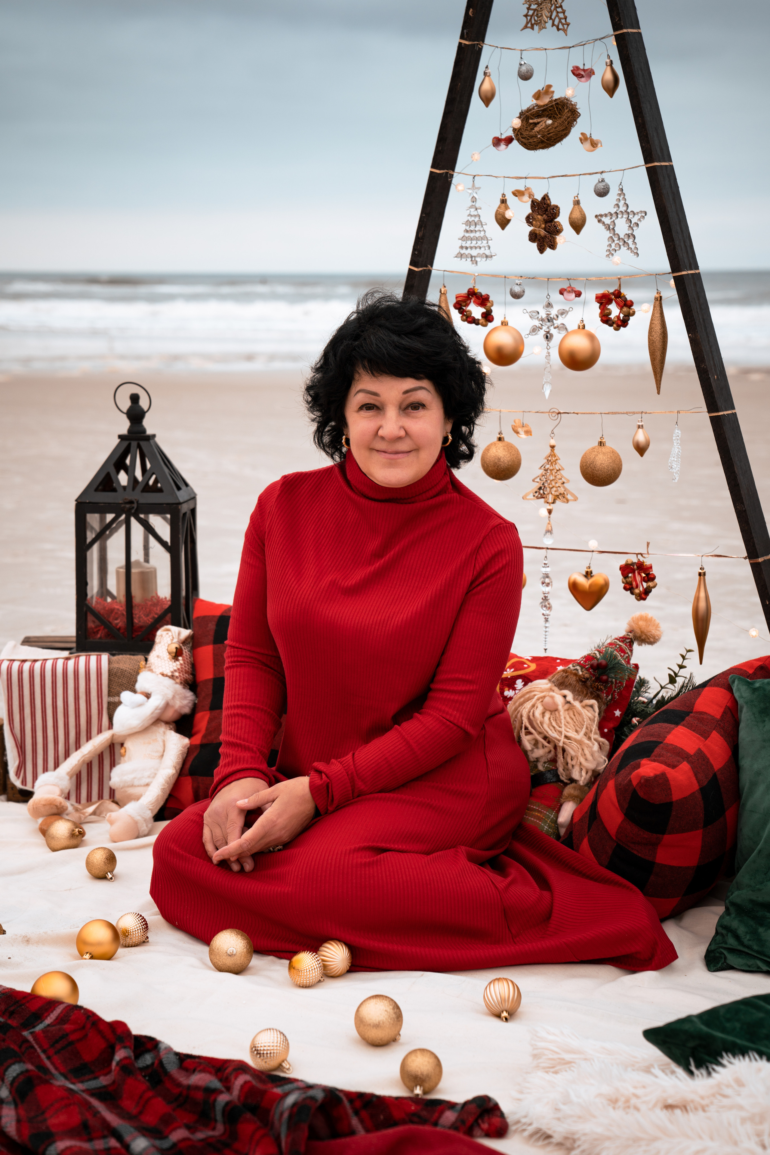 Creative Christmas Minis 2022