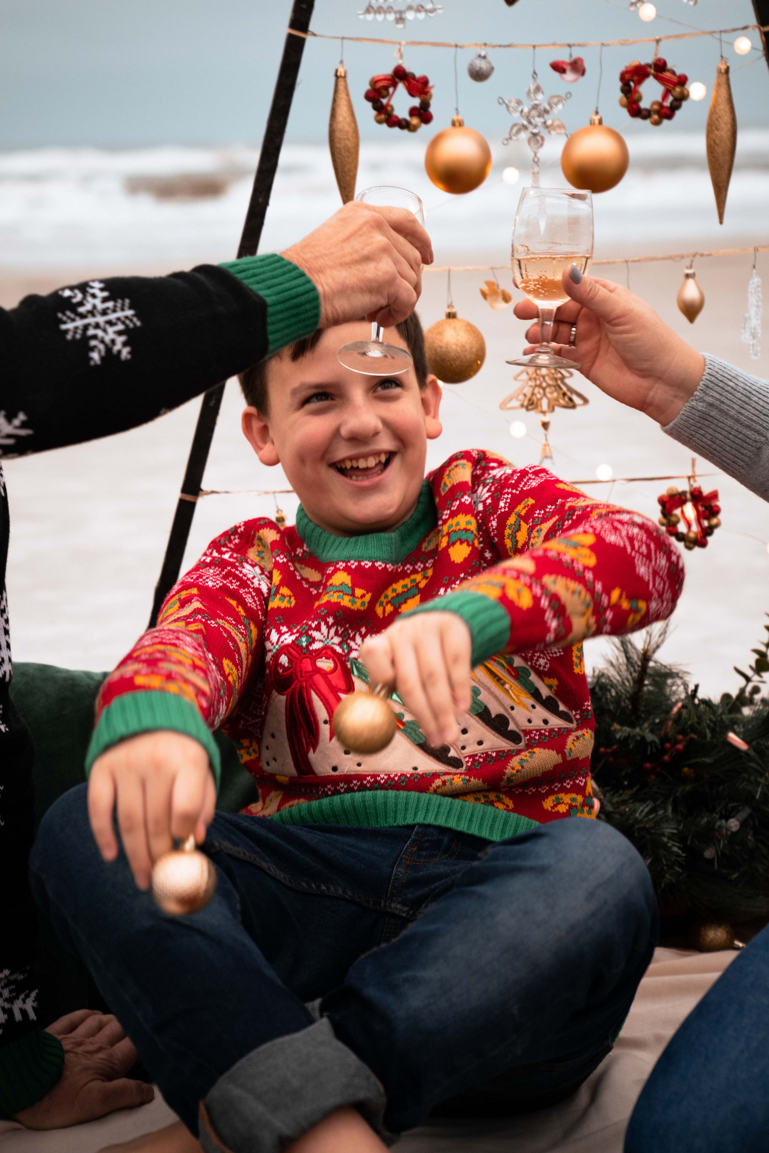 Creative Christmas Minis 2022