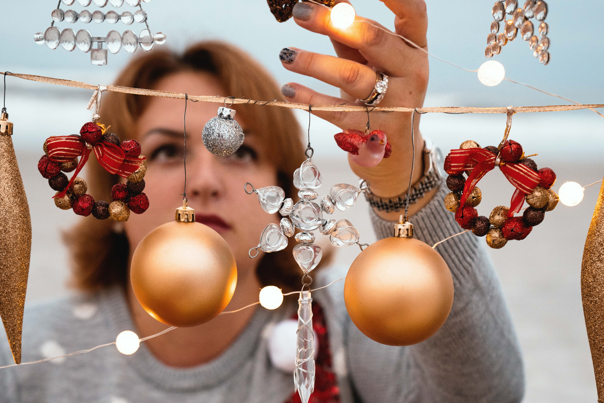 Creative Christmas Minis 2022