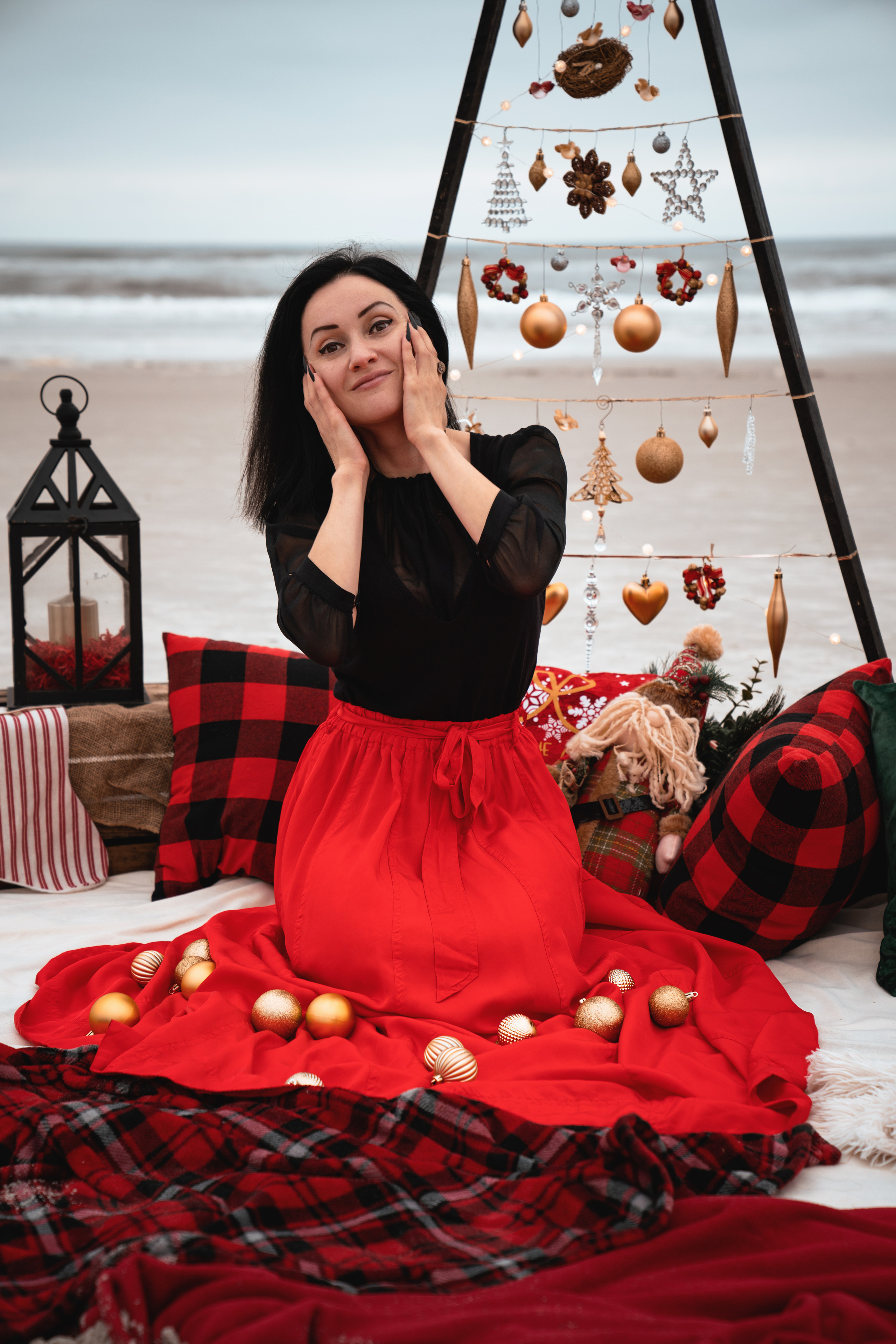 Creative Christmas Minis 2022